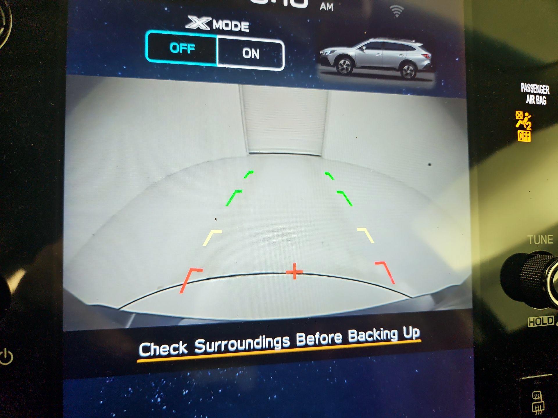 Thumbnail: 2022 Subaru Outback - 14