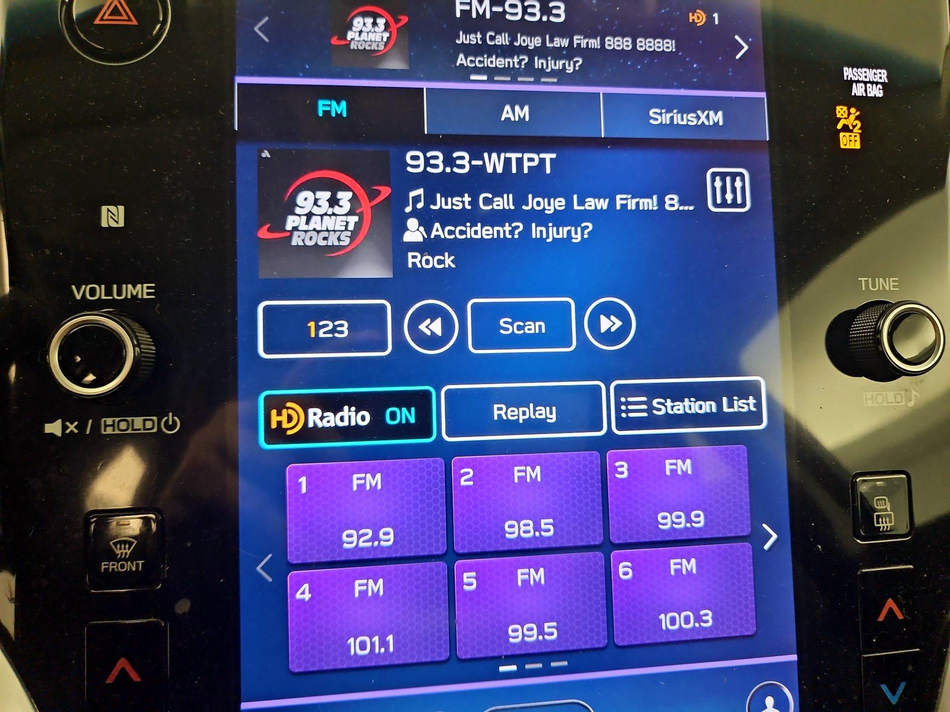 Thumbnail: 2022 Subaru Outback - 15