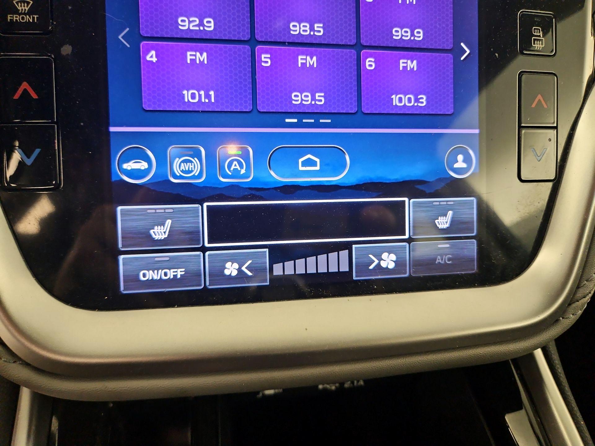 Thumbnail: 2022 Subaru Outback - 16