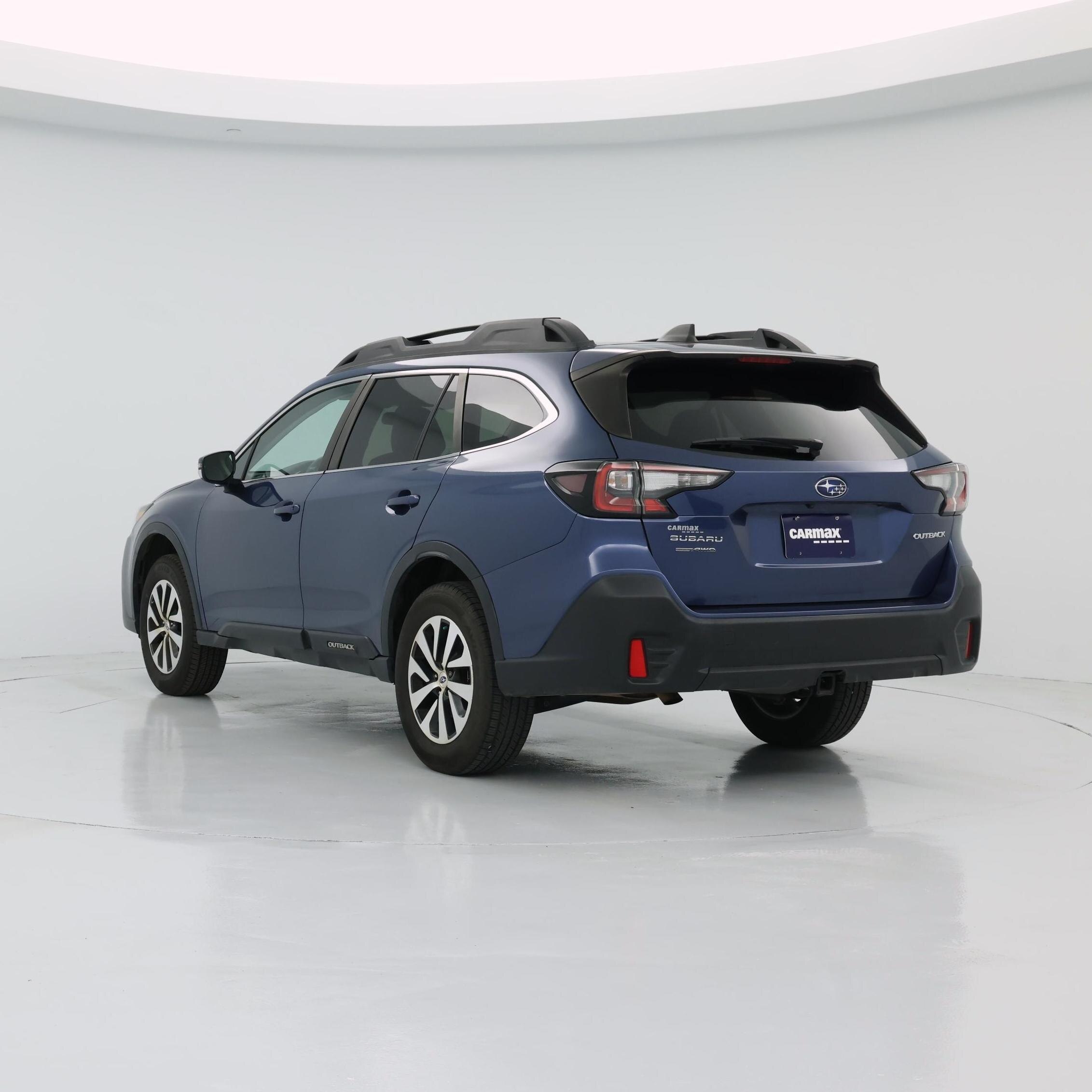 Thumbnail: 2022 Subaru Outback - 2