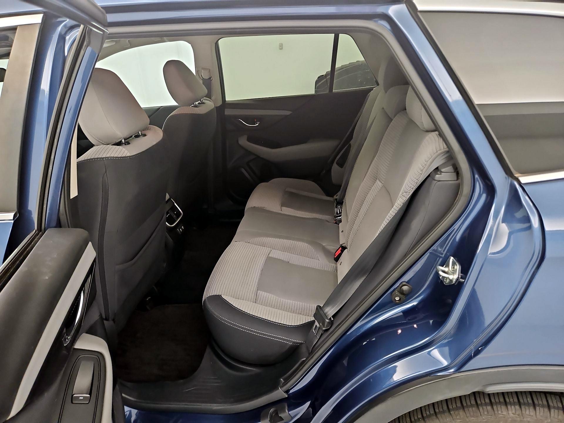 Thumbnail: 2022 Subaru Outback - 19
