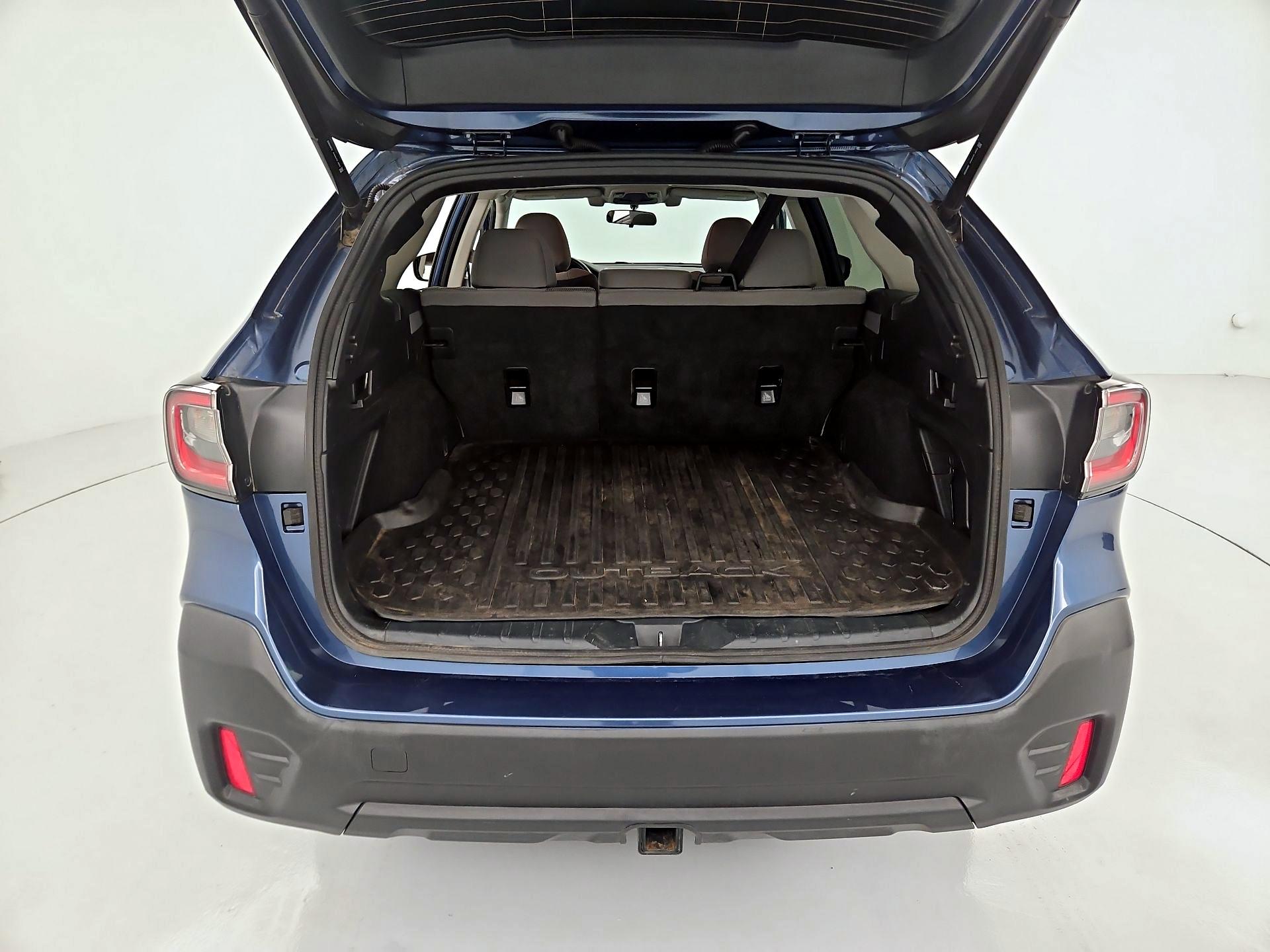 Thumbnail: 2022 Subaru Outback - 20