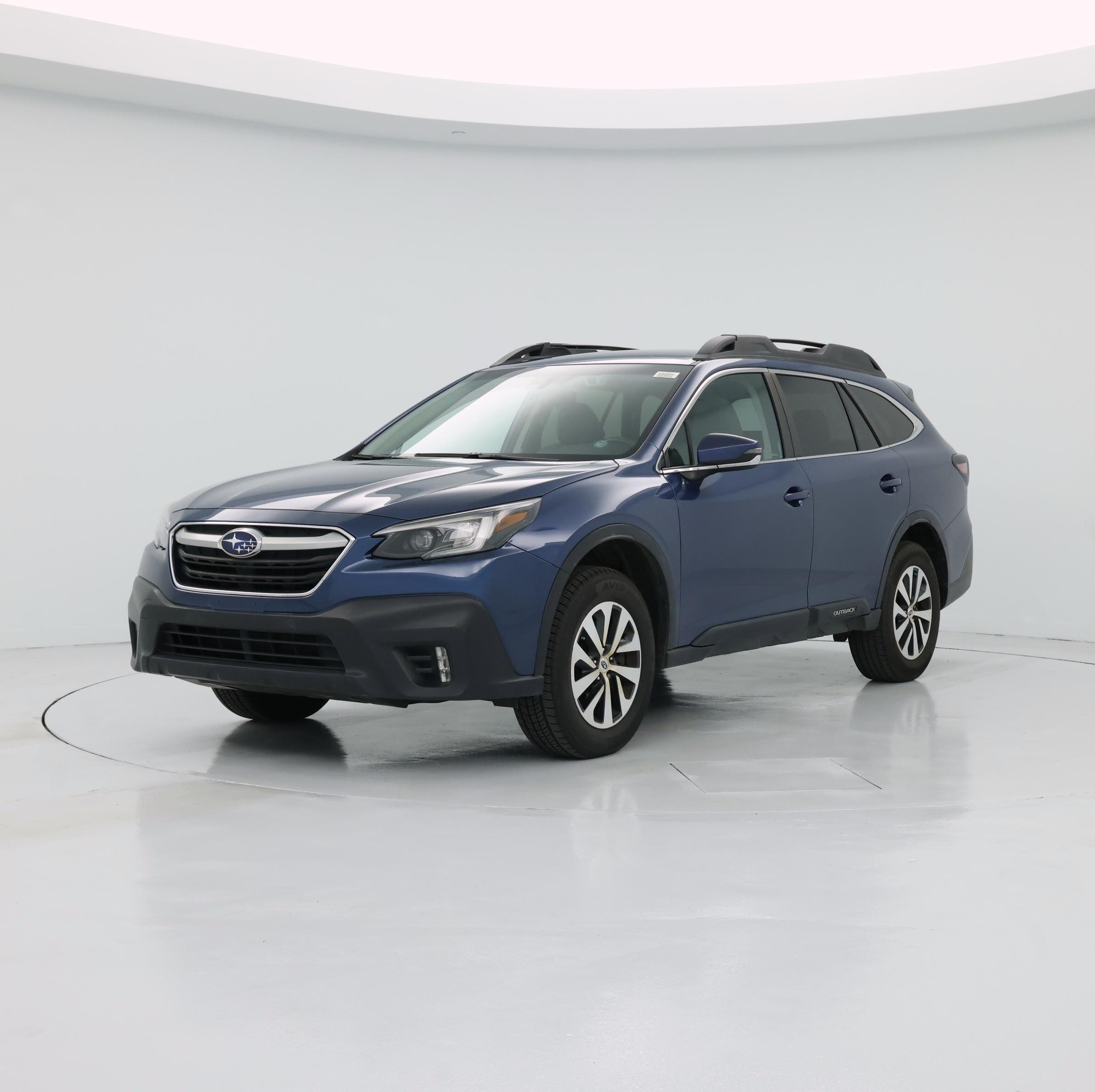 Thumbnail: 2022 Subaru Outback - 4