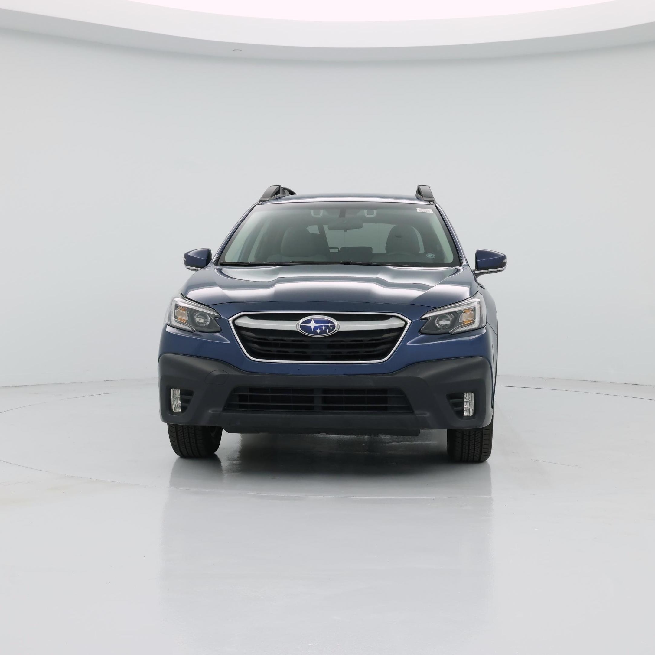 Thumbnail: 2022 Subaru Outback - 5