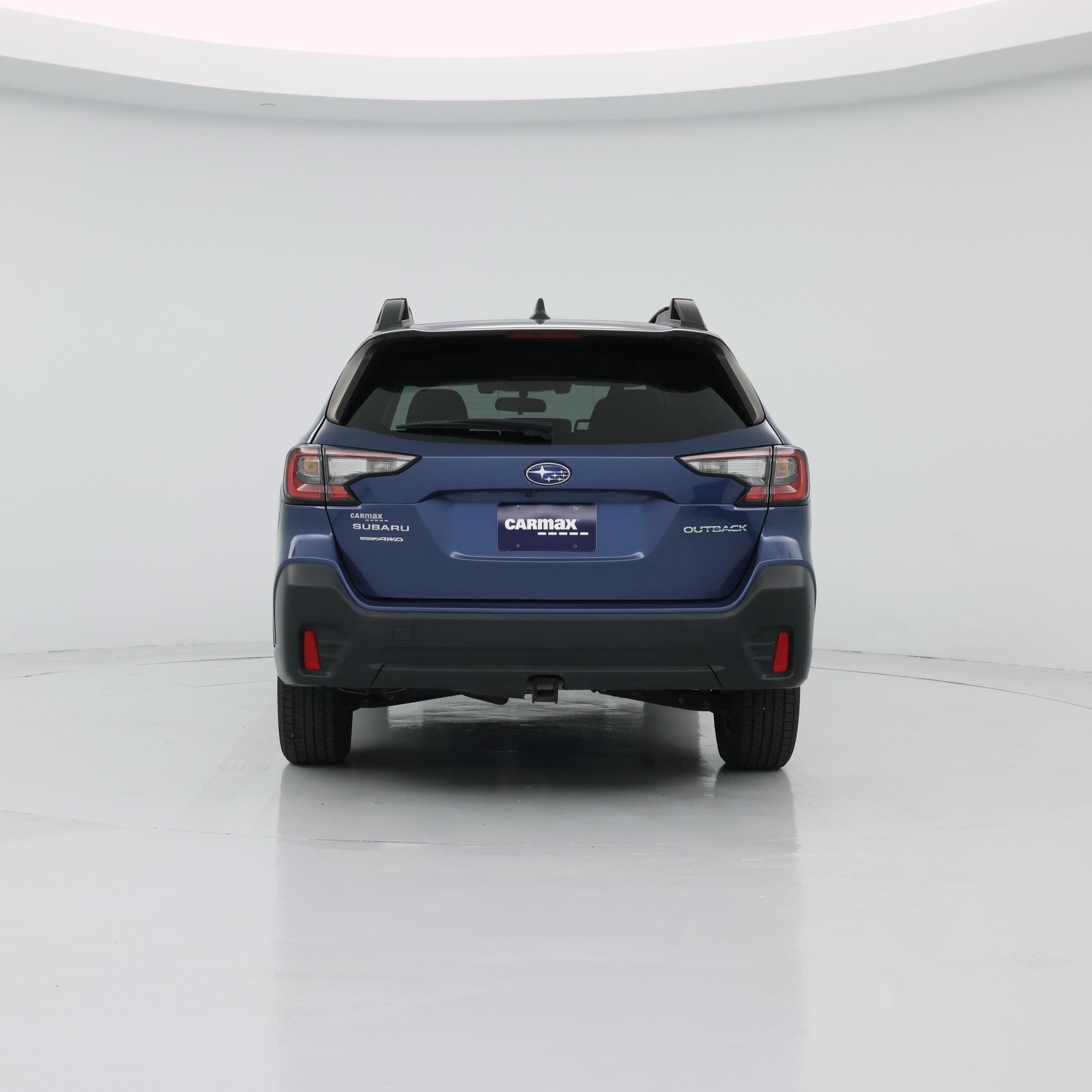 Thumbnail: 2022 Subaru Outback - 6