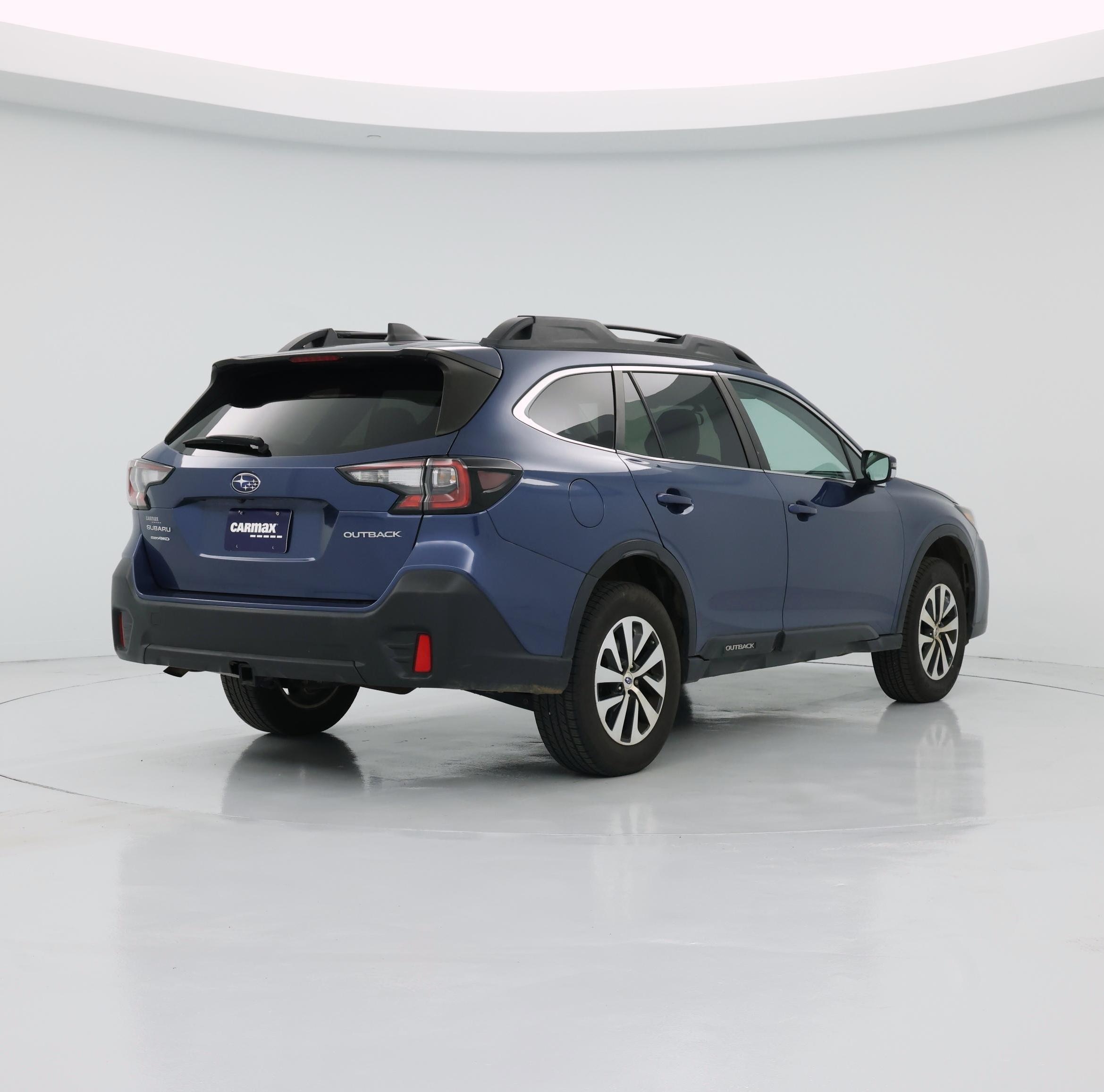 Thumbnail: 2022 Subaru Outback - 8