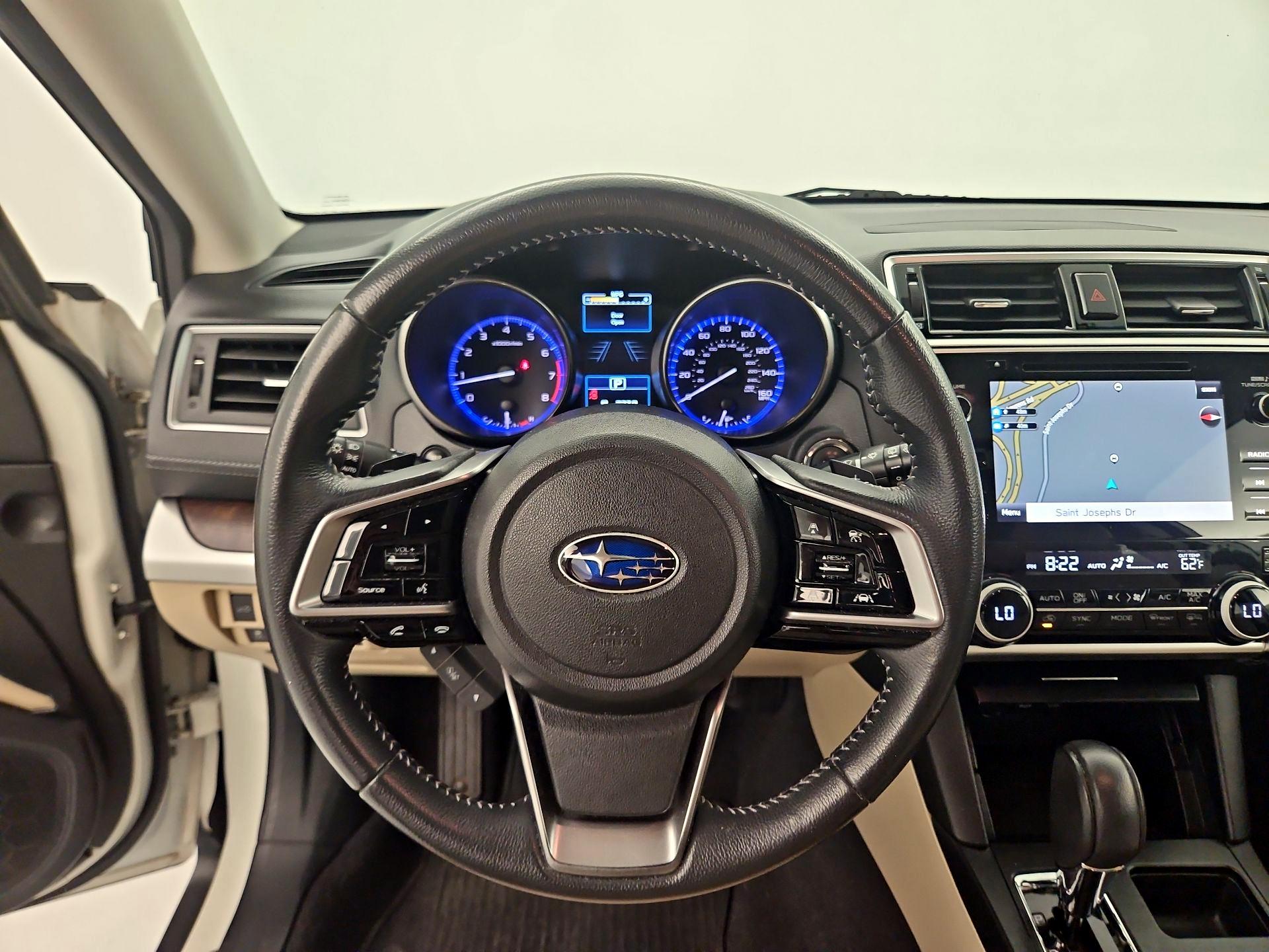 Thumbnail: 2018 Subaru Outback - 10