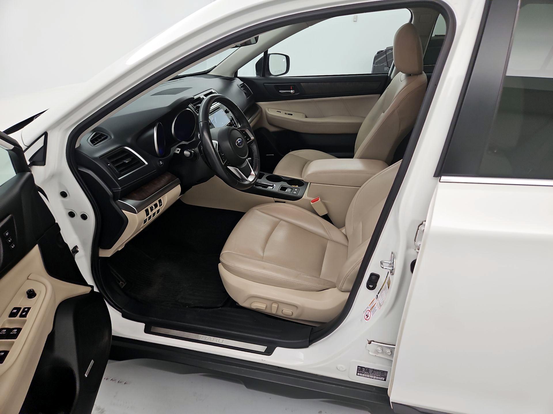 Thumbnail: 2018 Subaru Outback - 11