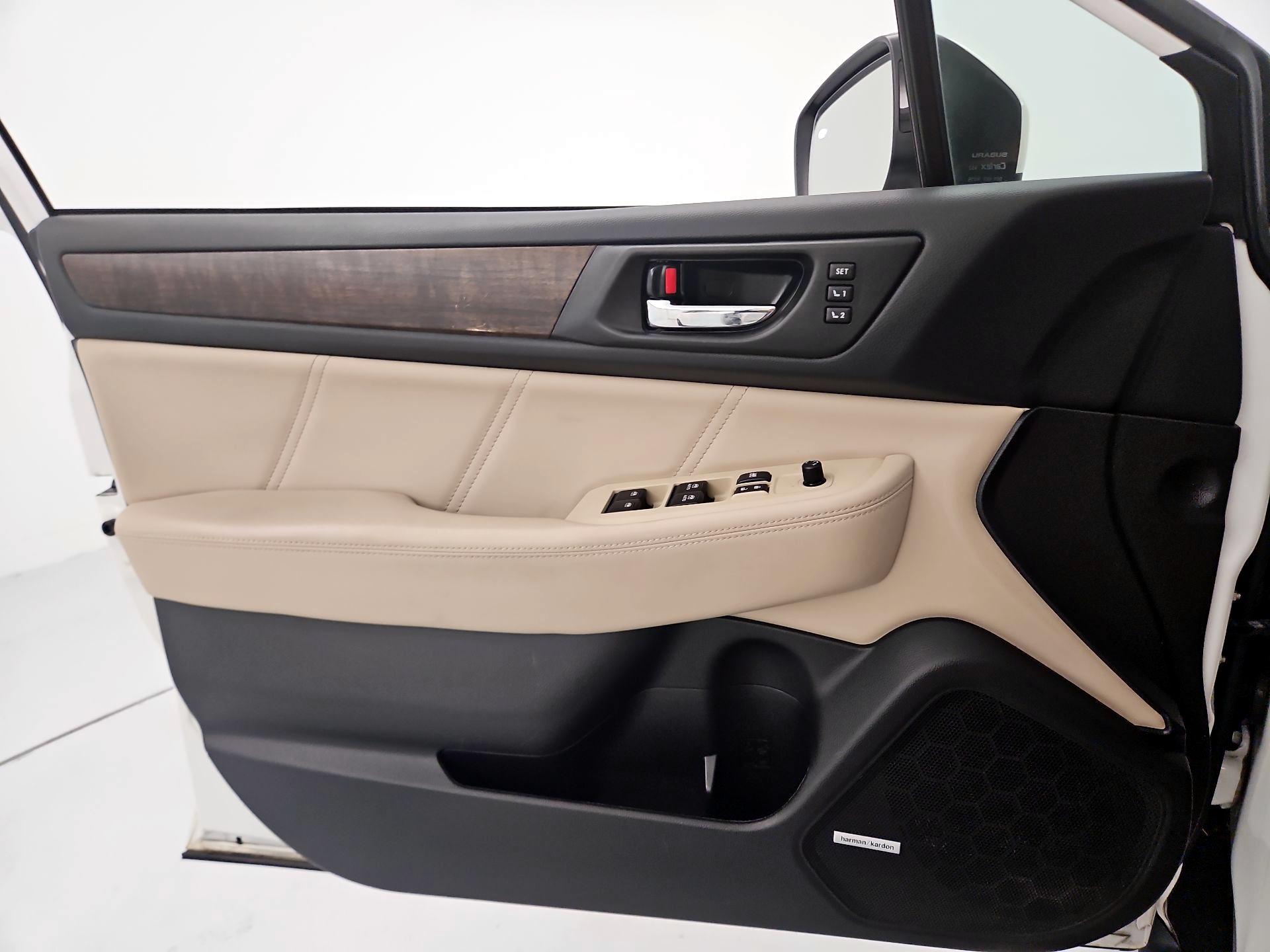 Thumbnail: 2018 Subaru Outback - 12