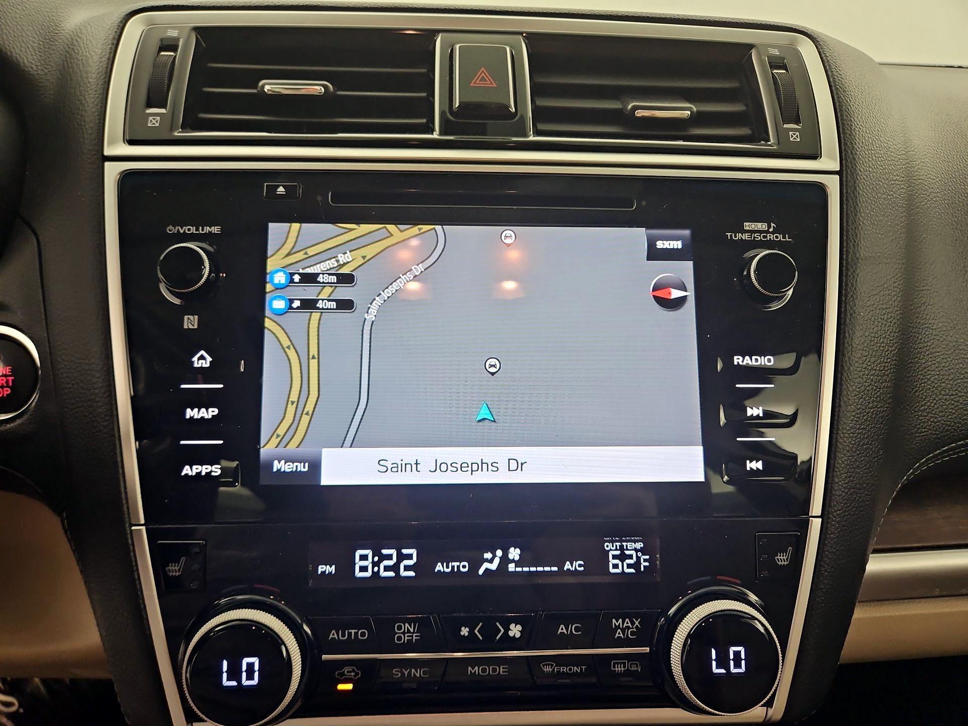 Thumbnail: 2018 Subaru Outback - 14