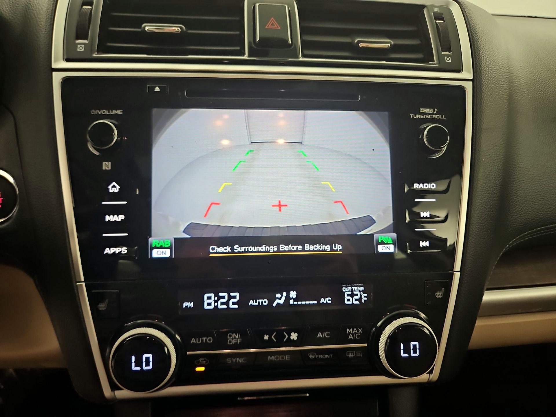 Thumbnail: 2018 Subaru Outback - 15