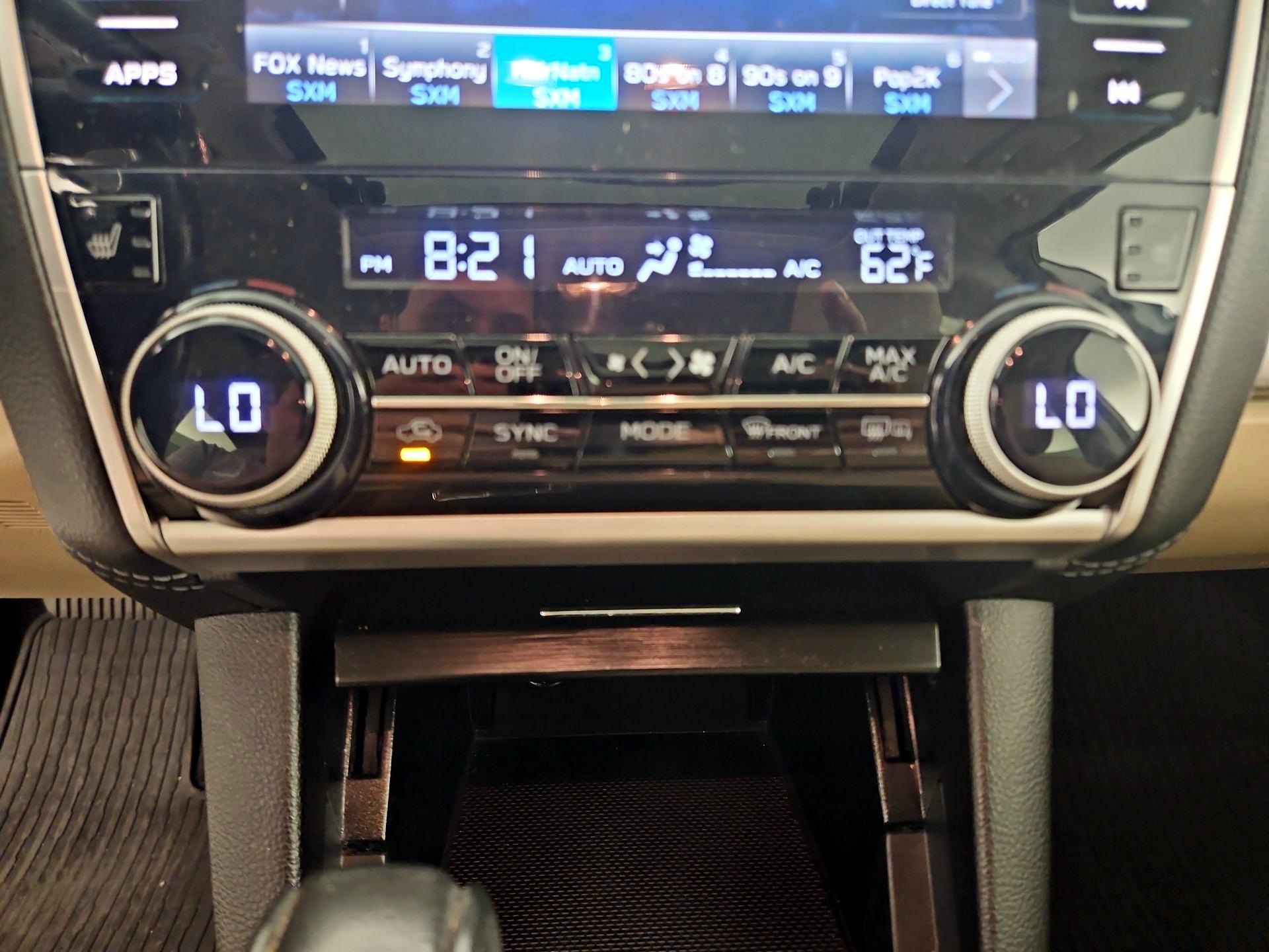 Thumbnail: 2018 Subaru Outback - 17