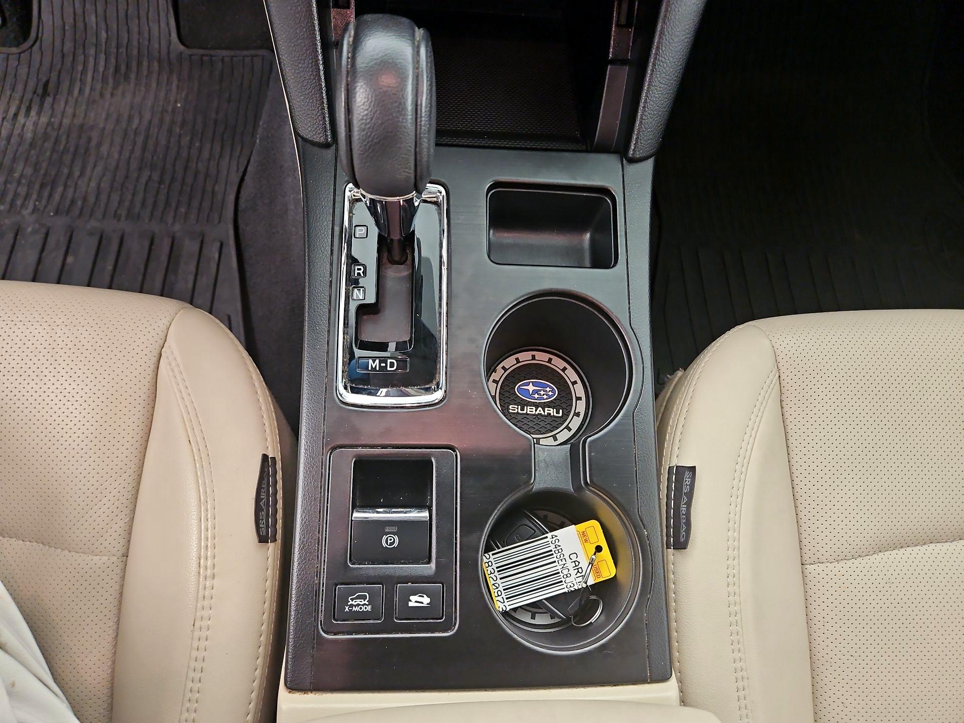 Thumbnail: 2018 Subaru Outback - 18