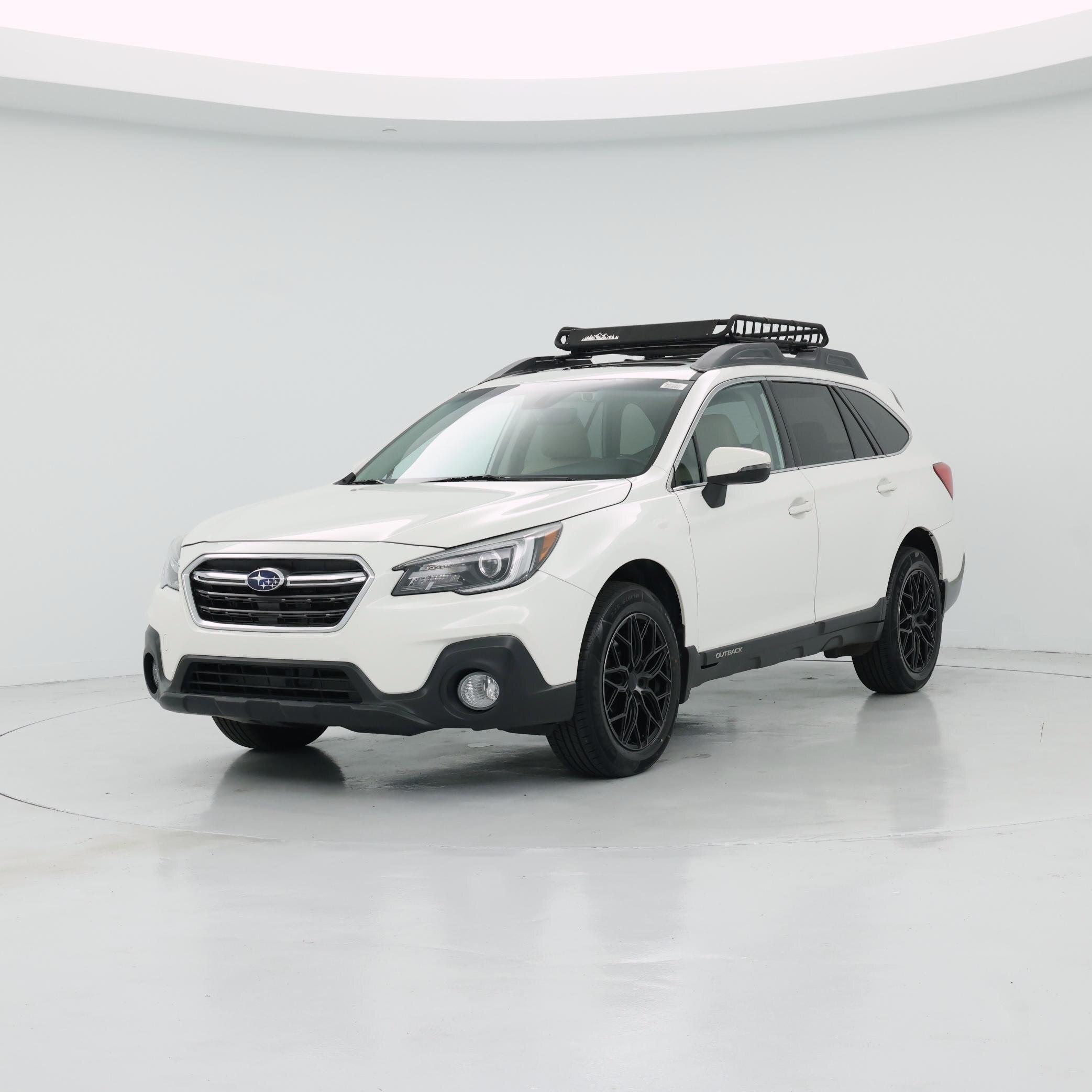 Thumbnail: 2018 Subaru Outback - 3