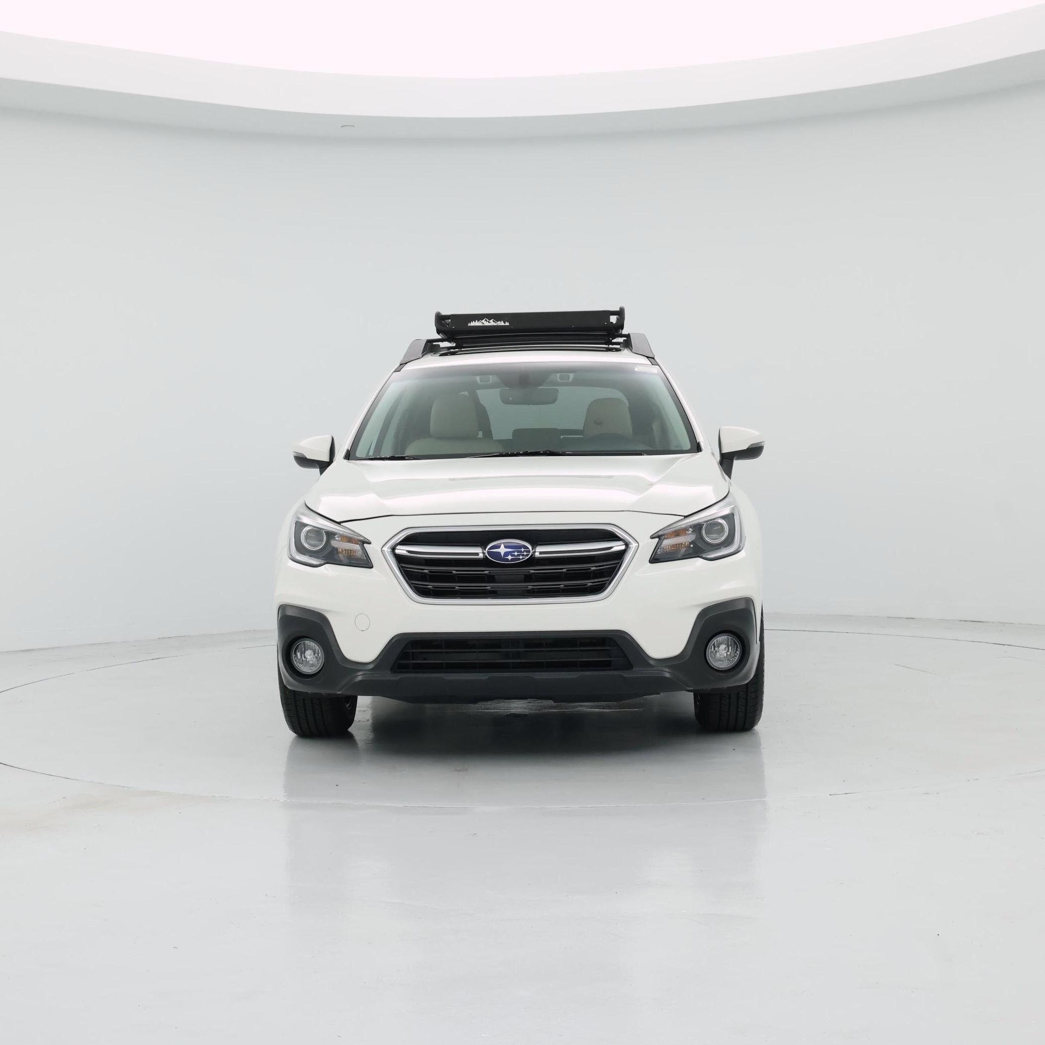 Thumbnail: 2018 Subaru Outback - 5