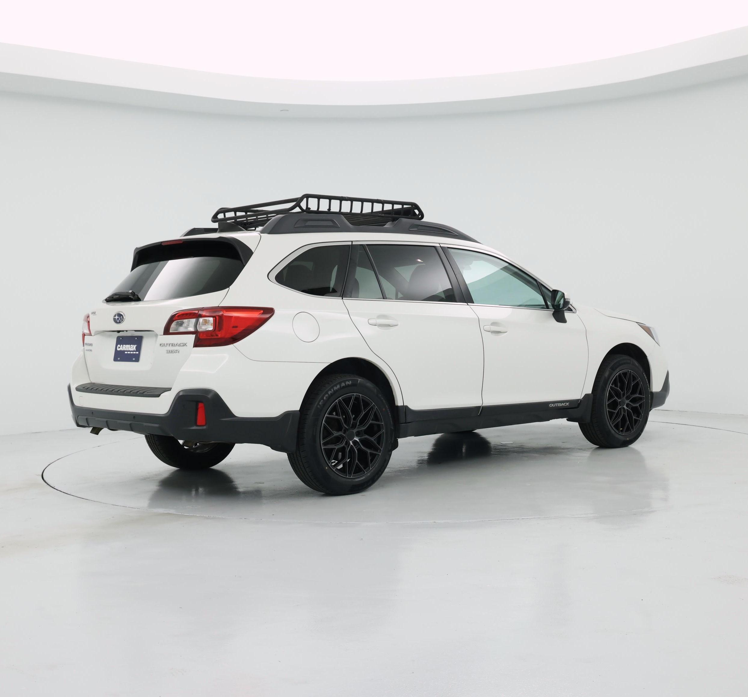 Thumbnail: 2018 Subaru Outback - 6