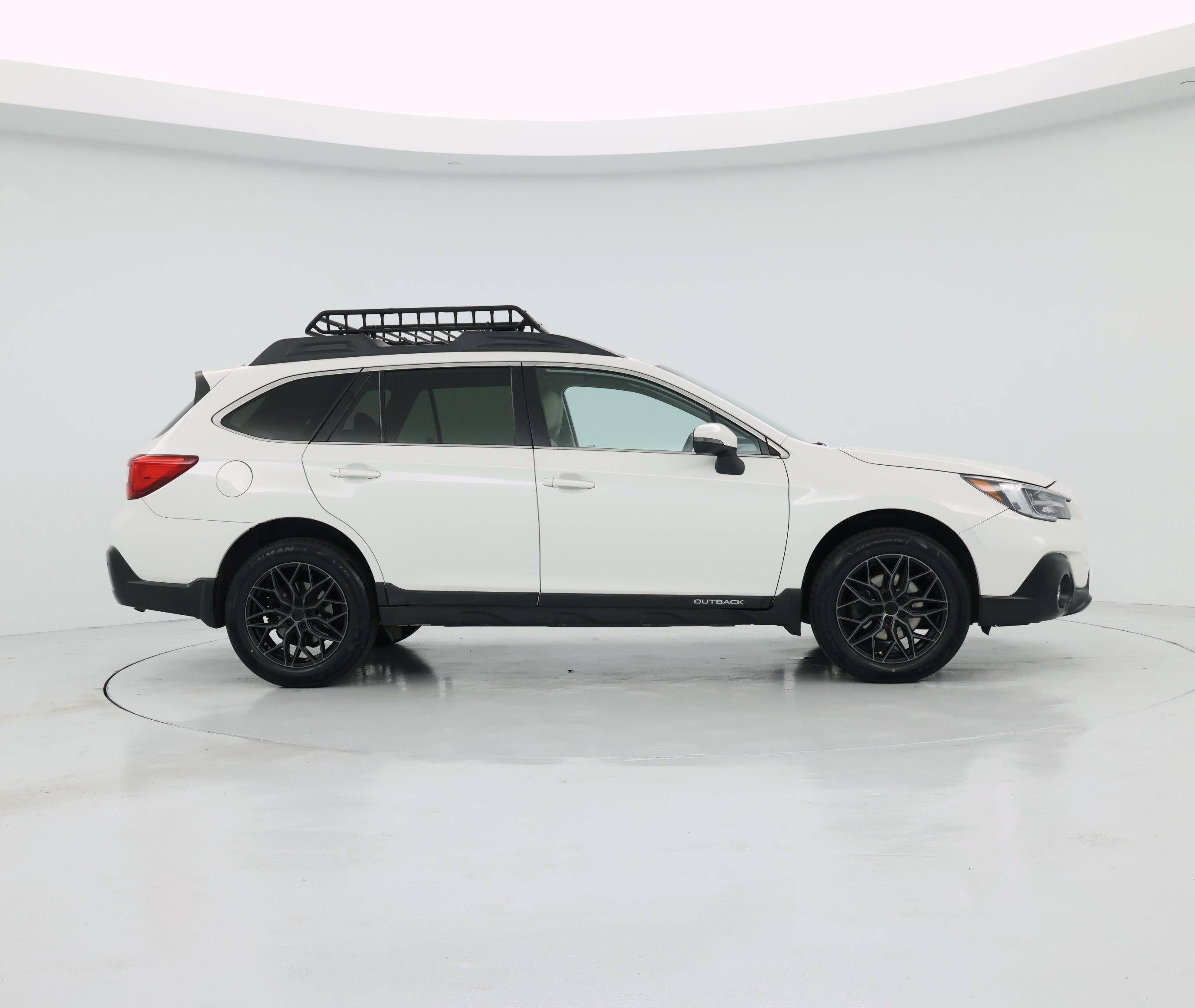 Thumbnail: 2018 Subaru Outback - 7