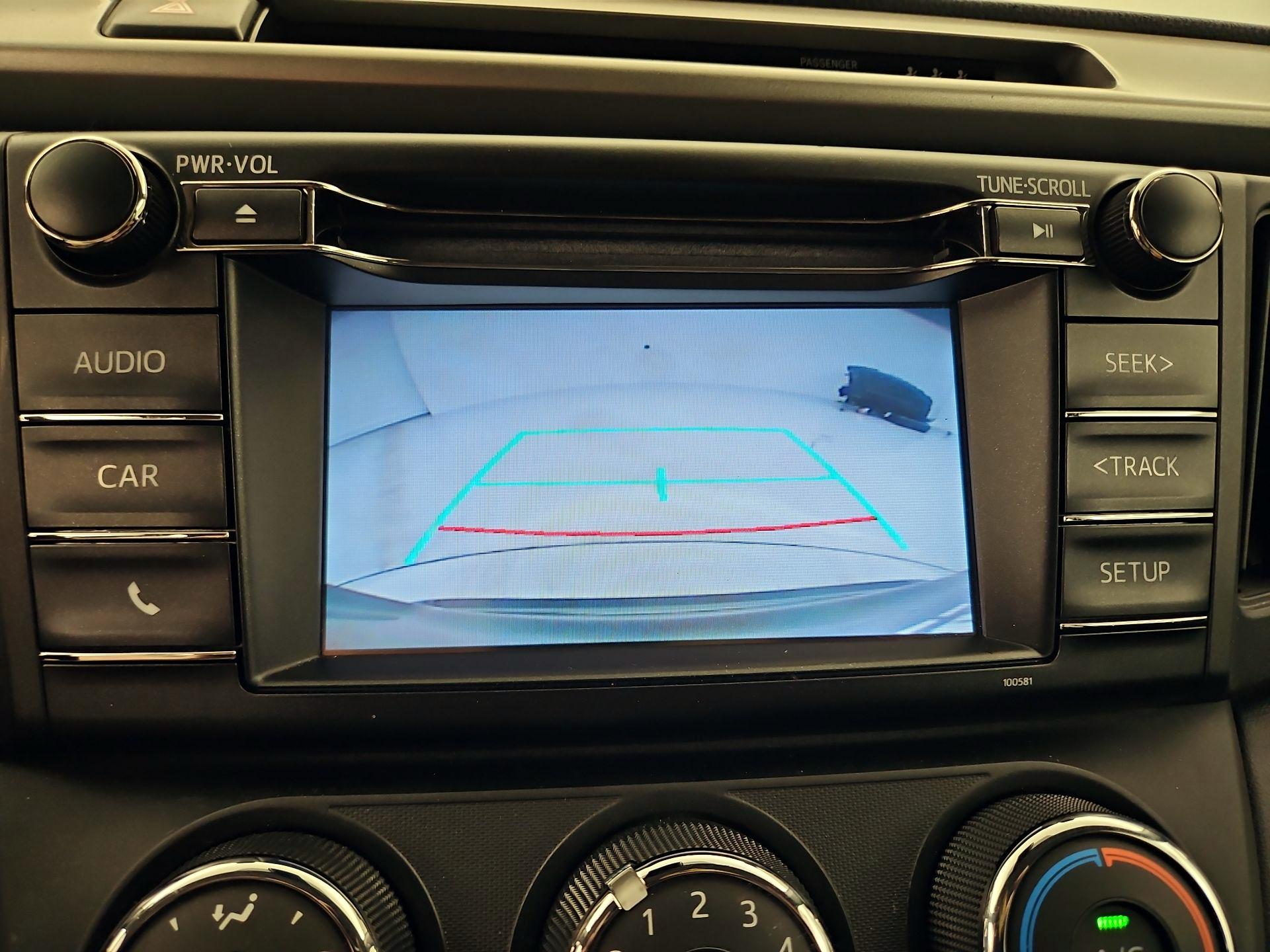 Thumbnail: 2017 Toyota RAV4 - 14