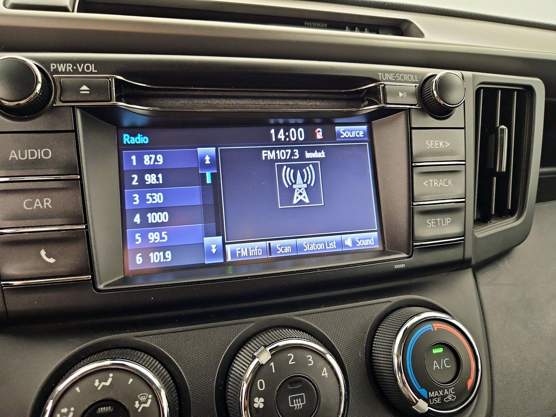 Thumbnail: 2017 Toyota RAV4 - 15