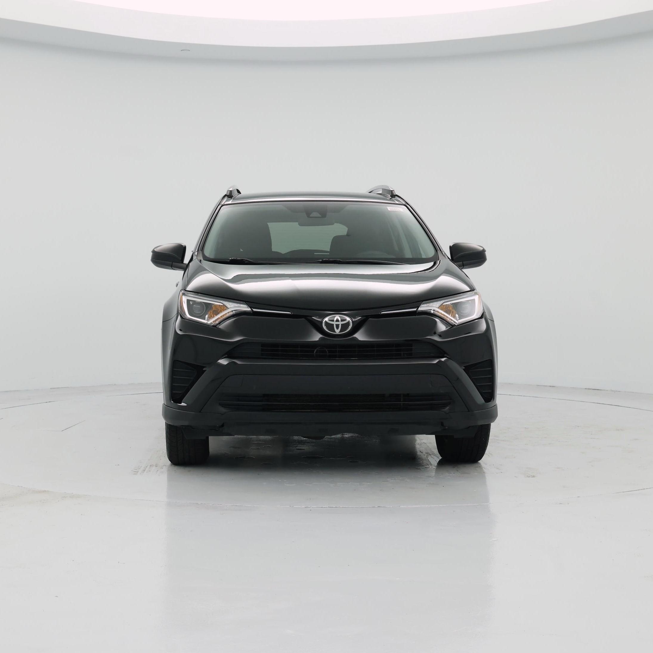 Thumbnail: 2017 Toyota RAV4 - 5