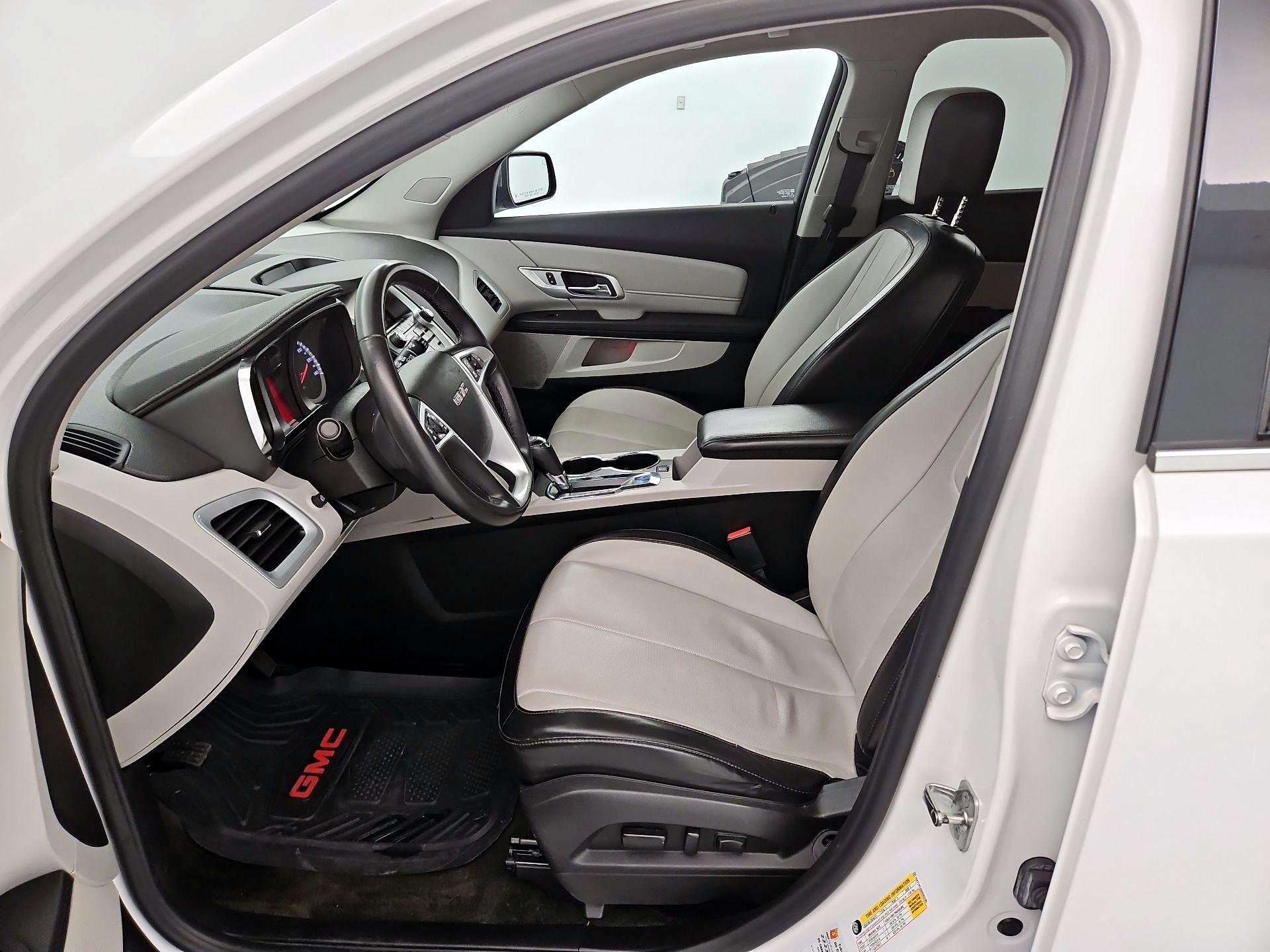 Thumbnail: 2017 GMC Terrain - 11