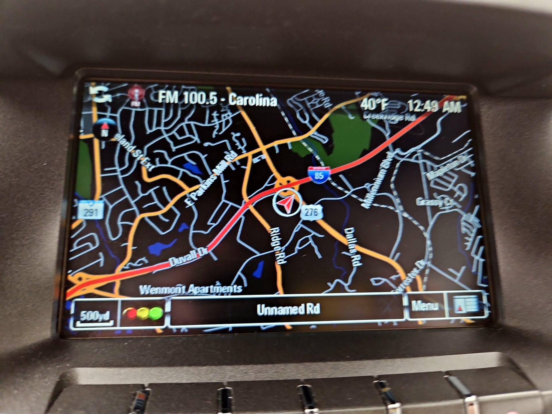 Thumbnail: 2017 GMC Terrain - 13