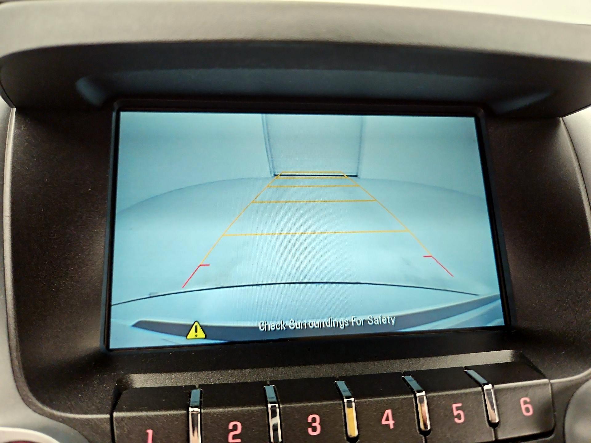 Thumbnail: 2017 GMC Terrain - 14