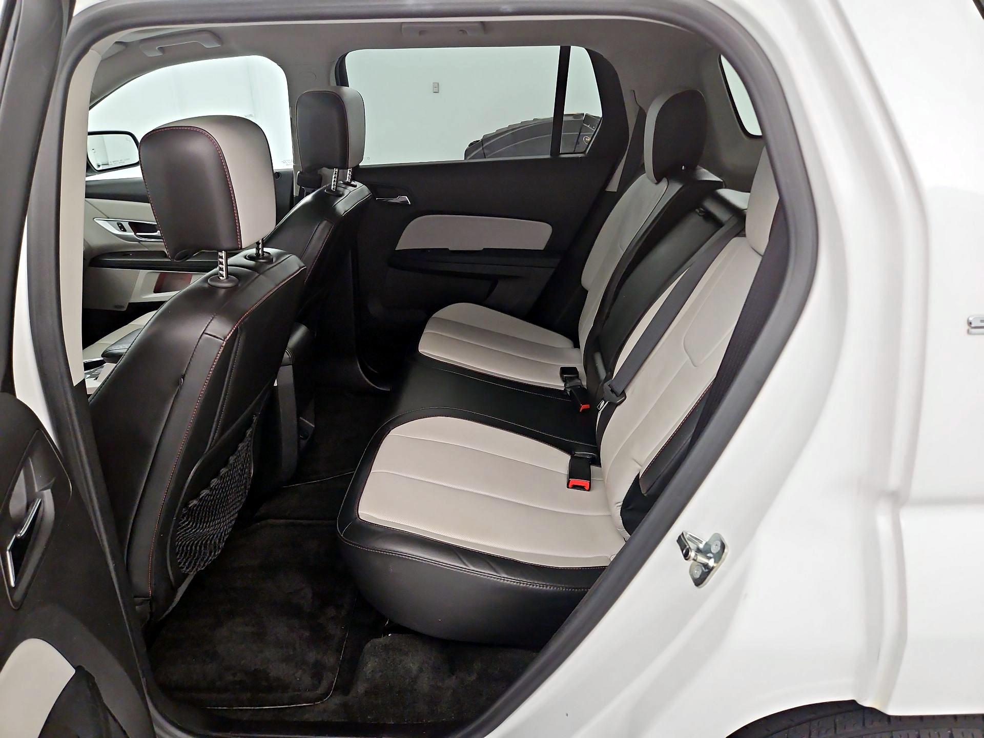 Thumbnail: 2017 GMC Terrain - 19