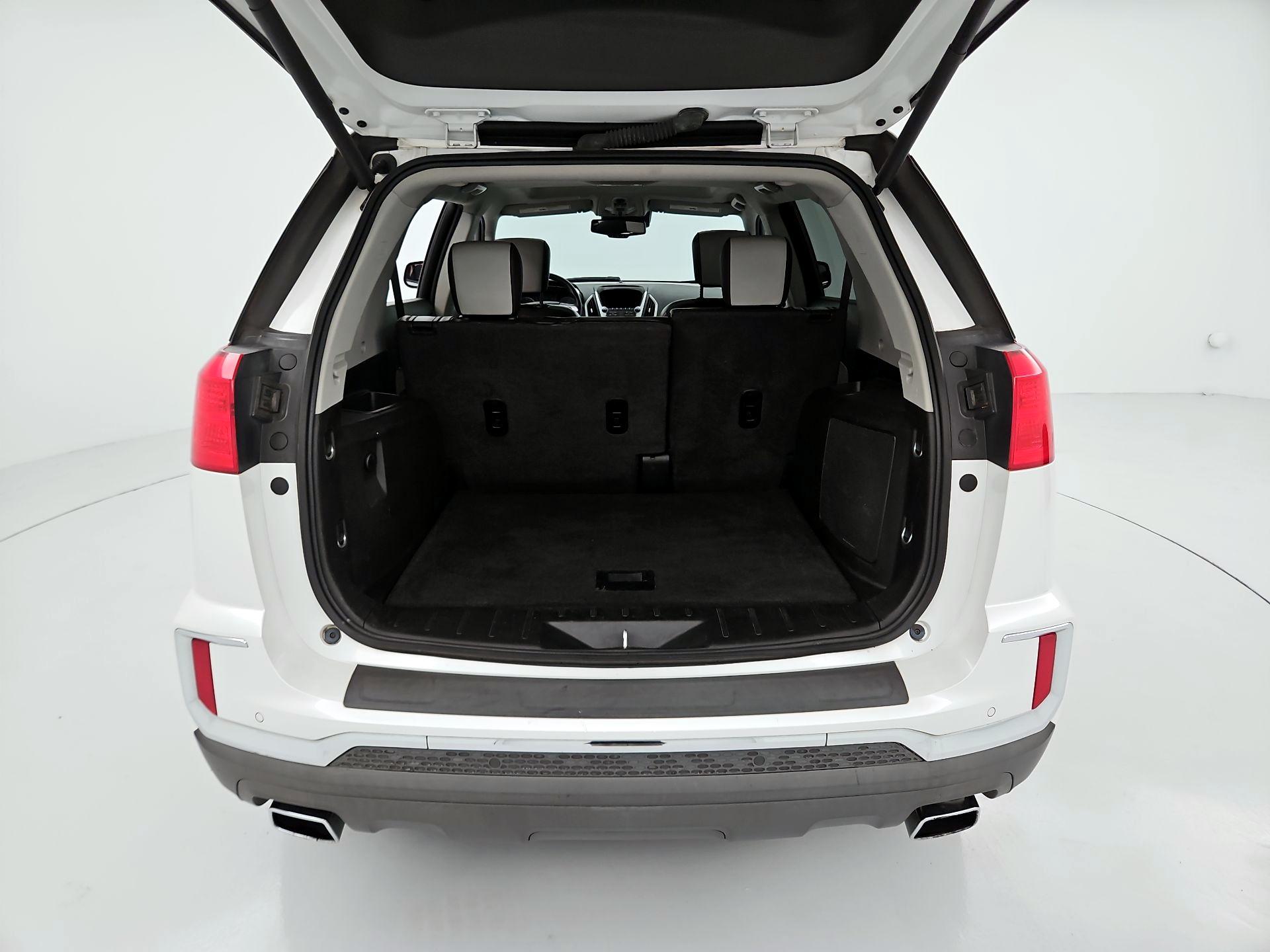 Thumbnail: 2017 GMC Terrain - 20