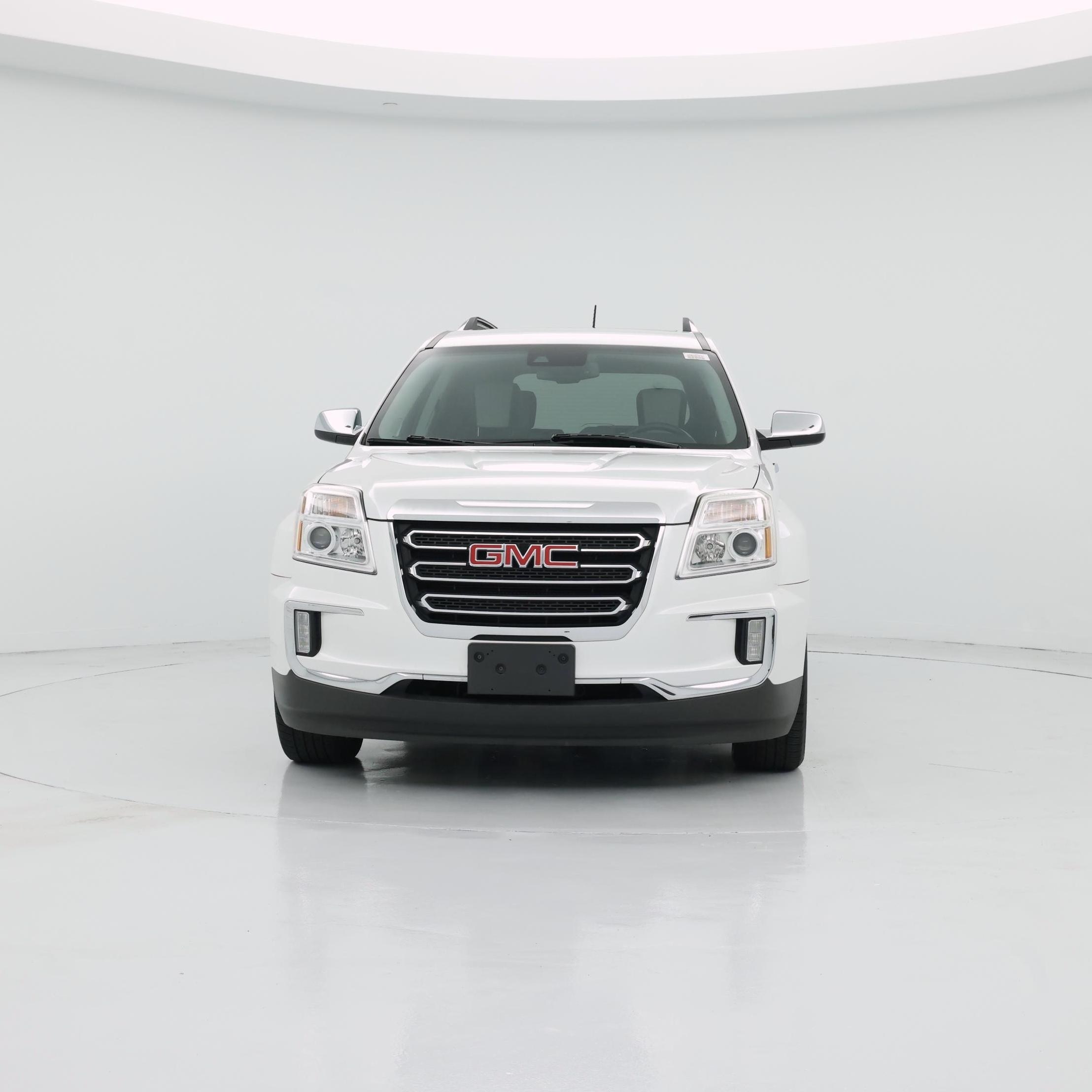 Thumbnail: 2017 GMC Terrain - 5