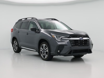 2025 Subaru Ascent Limited