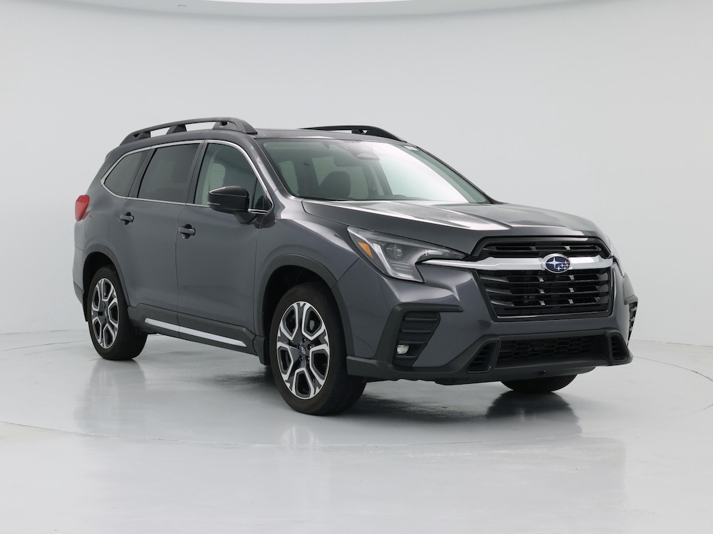 Subaru Ascent Limited 7-Passenger AWD