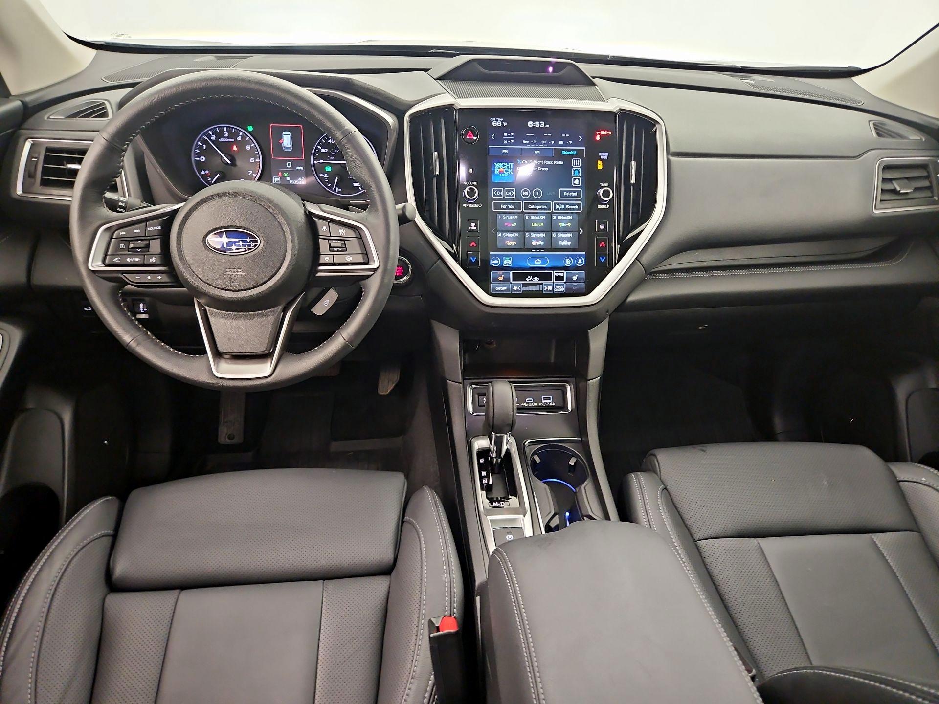 Thumbnail: 2025 Subaru Ascent - 9