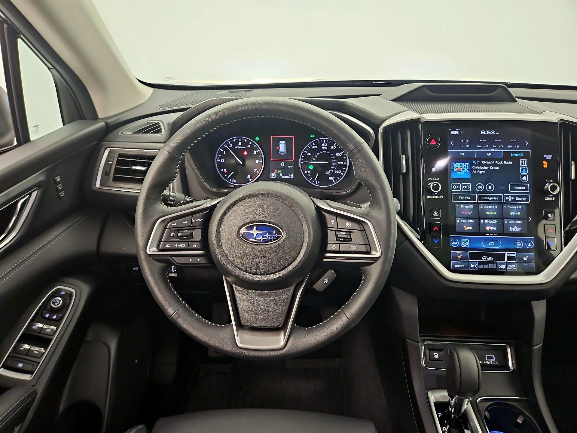 Thumbnail: 2025 Subaru Ascent - 10