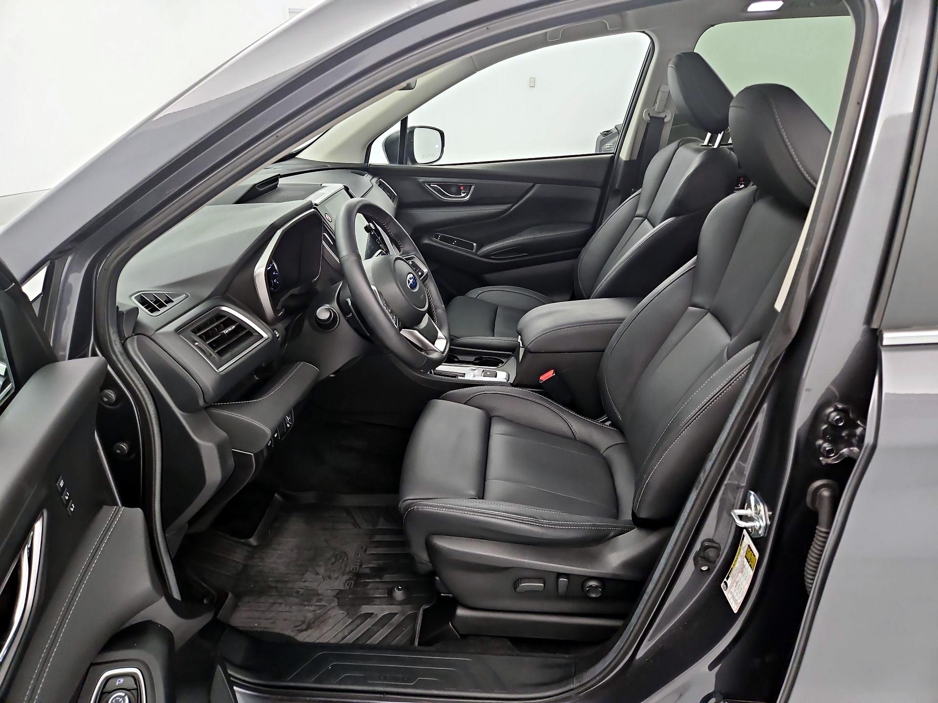 Thumbnail: 2025 Subaru Ascent - 11