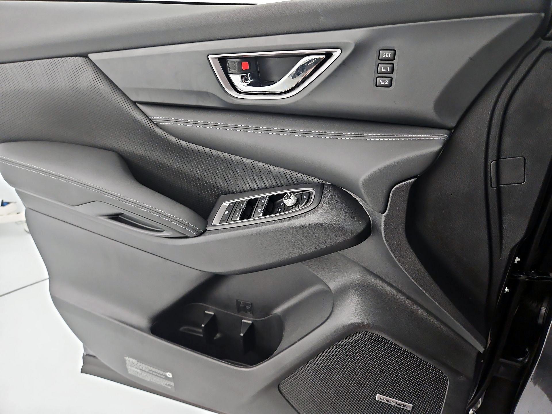 Thumbnail: 2025 Subaru Ascent - 12