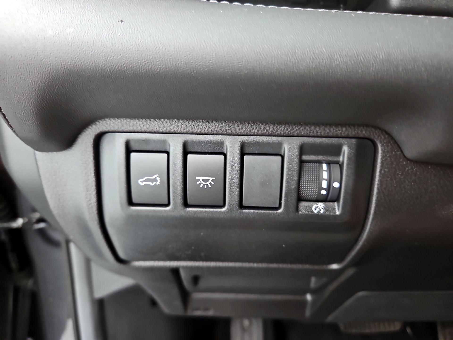 Thumbnail: 2025 Subaru Ascent - 13