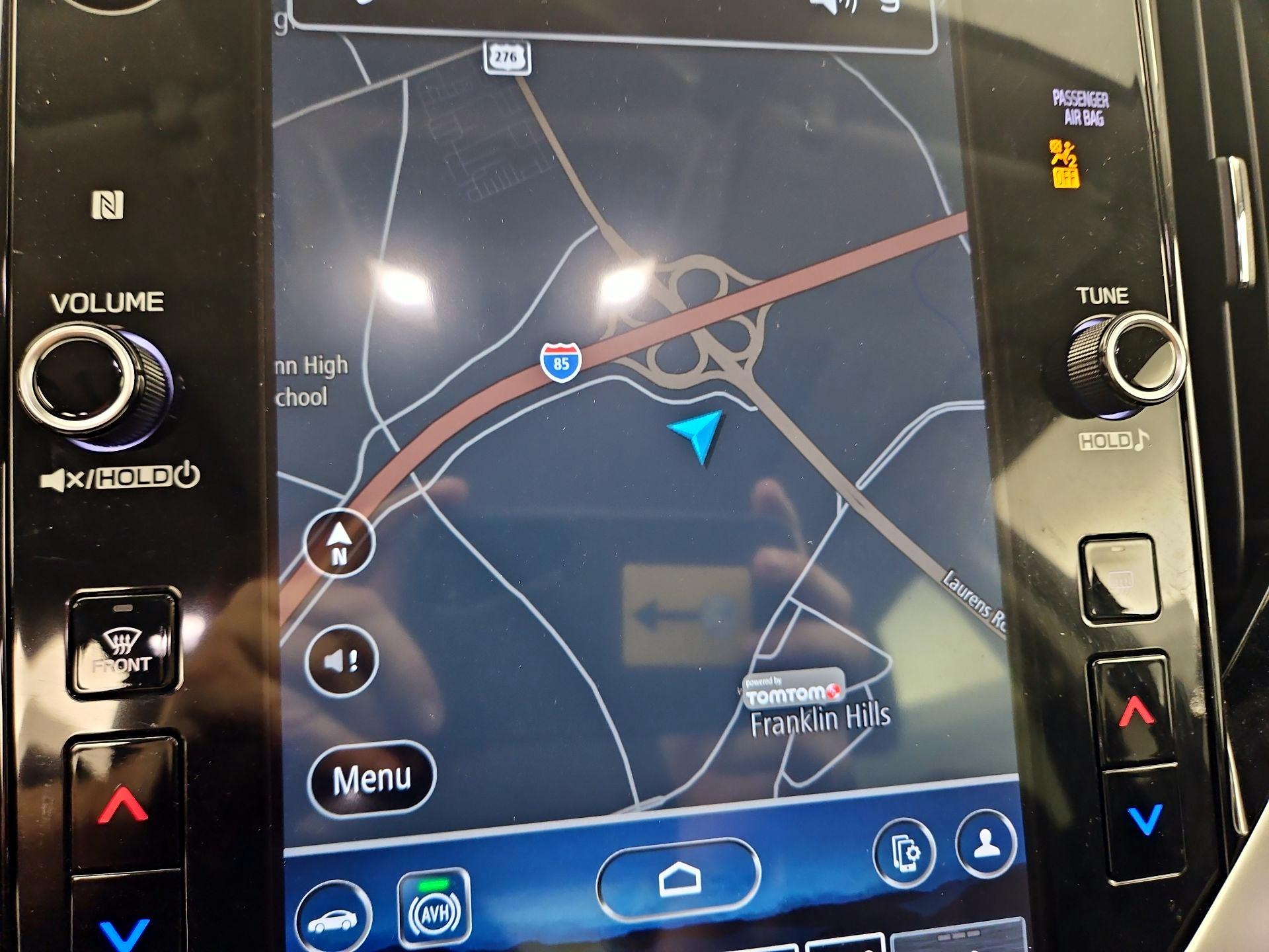 Thumbnail: 2025 Subaru Ascent - 14