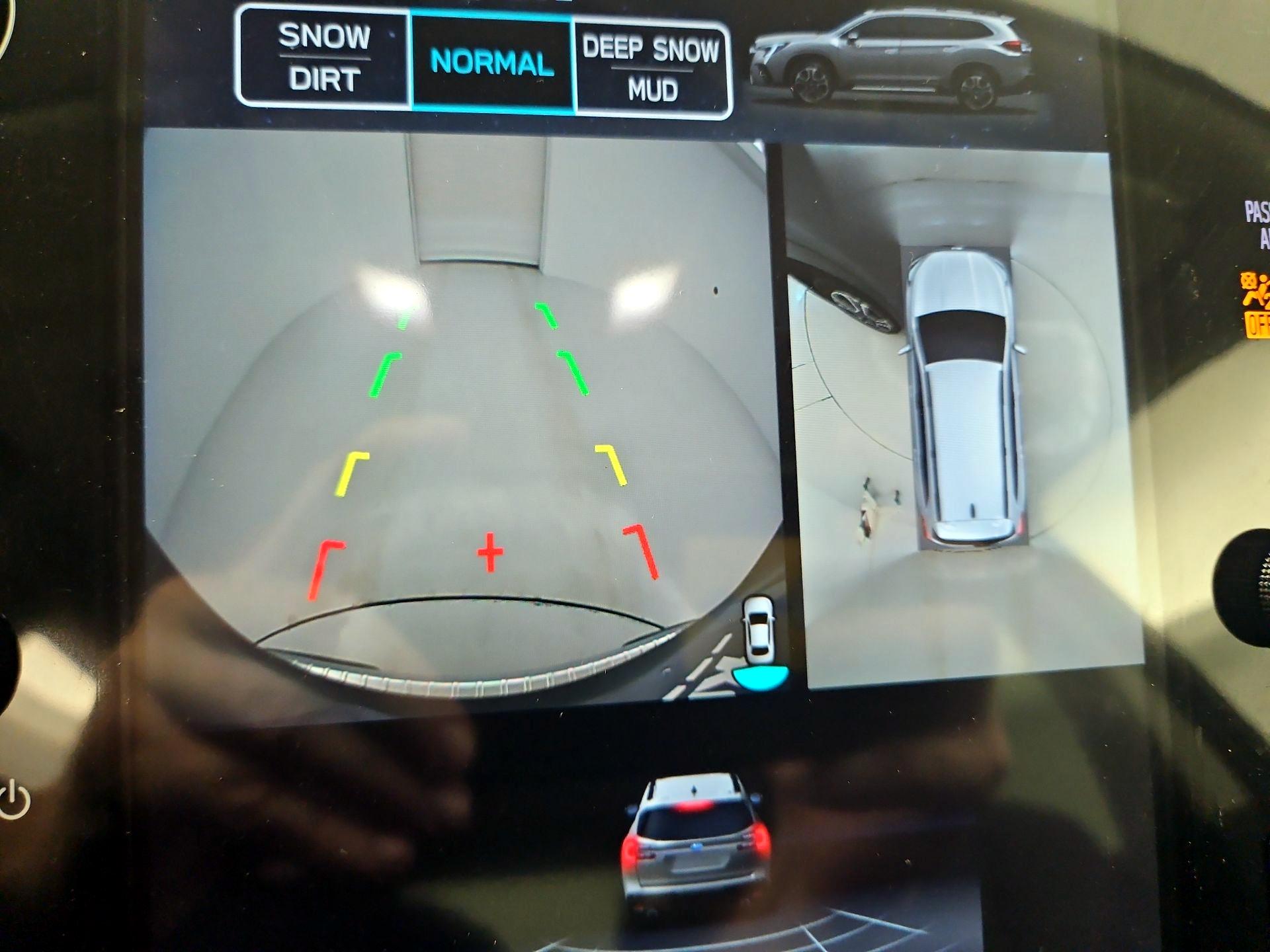 Thumbnail: 2025 Subaru Ascent - 15