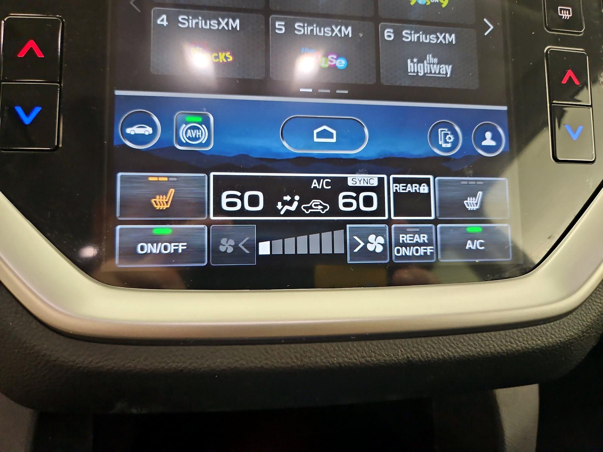 Thumbnail: 2025 Subaru Ascent - 17