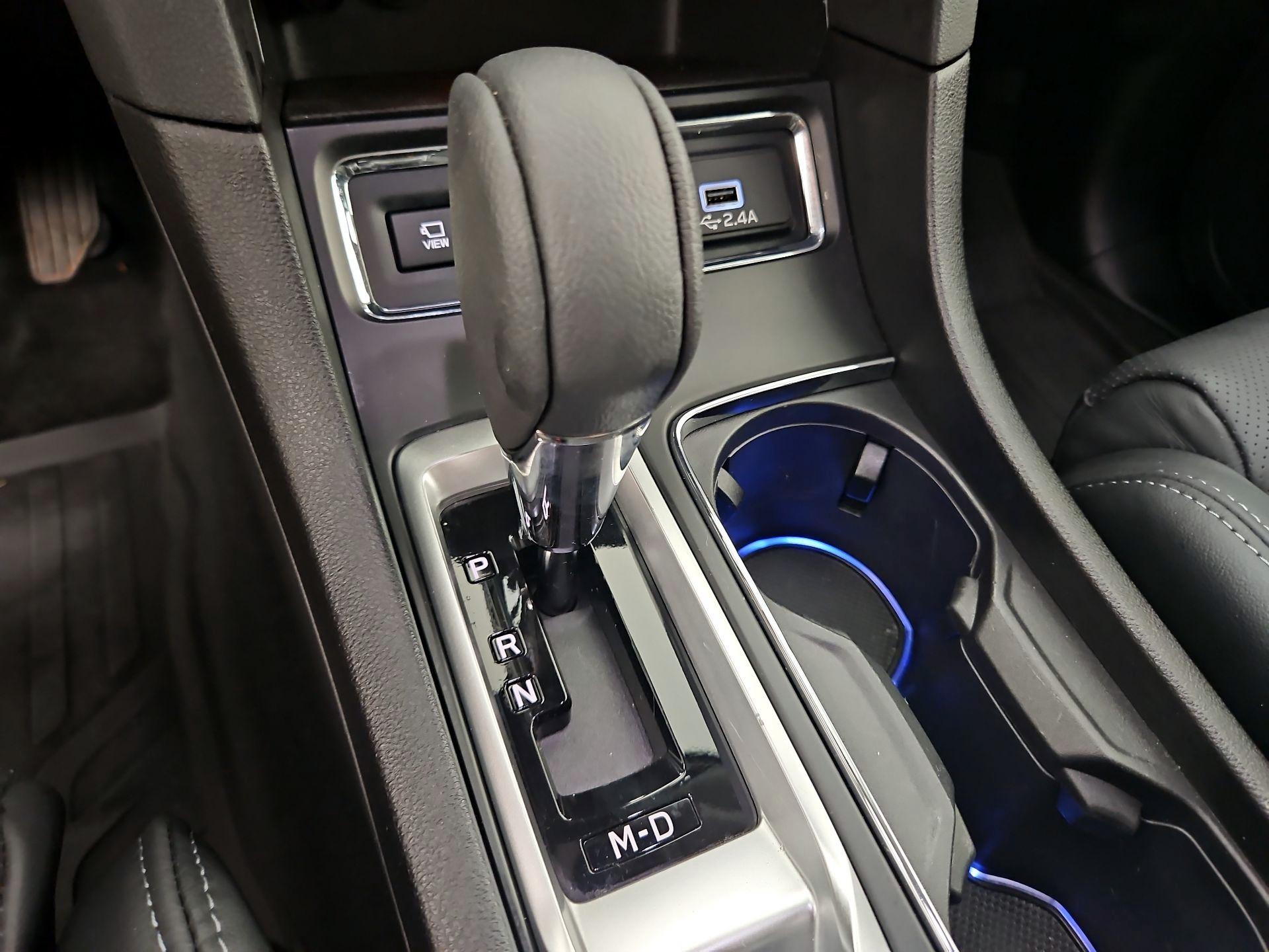 Thumbnail: 2025 Subaru Ascent - 18