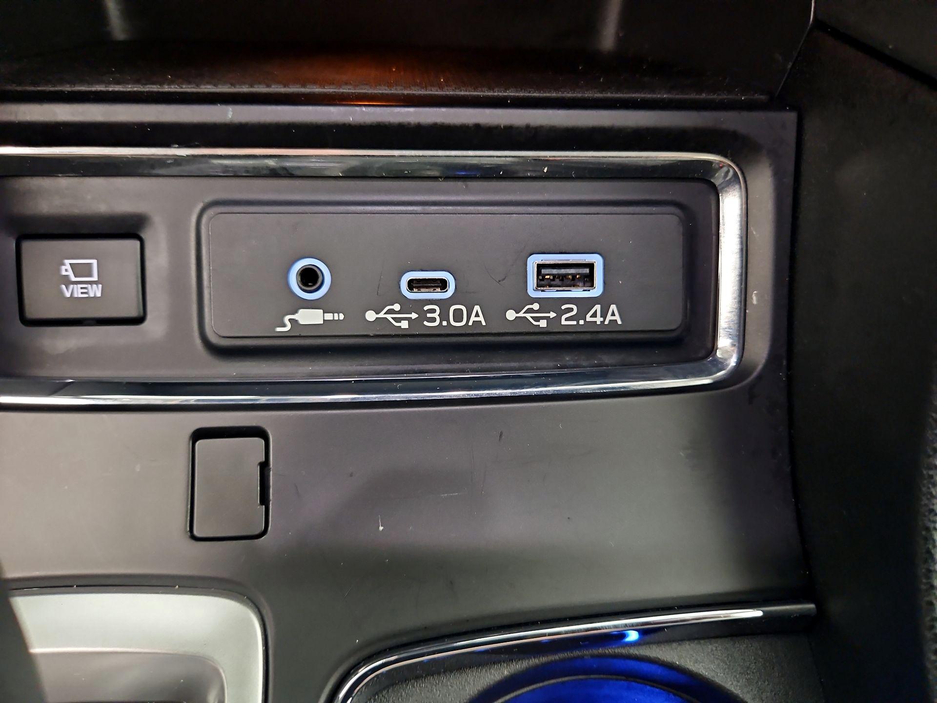 Thumbnail: 2025 Subaru Ascent - 19