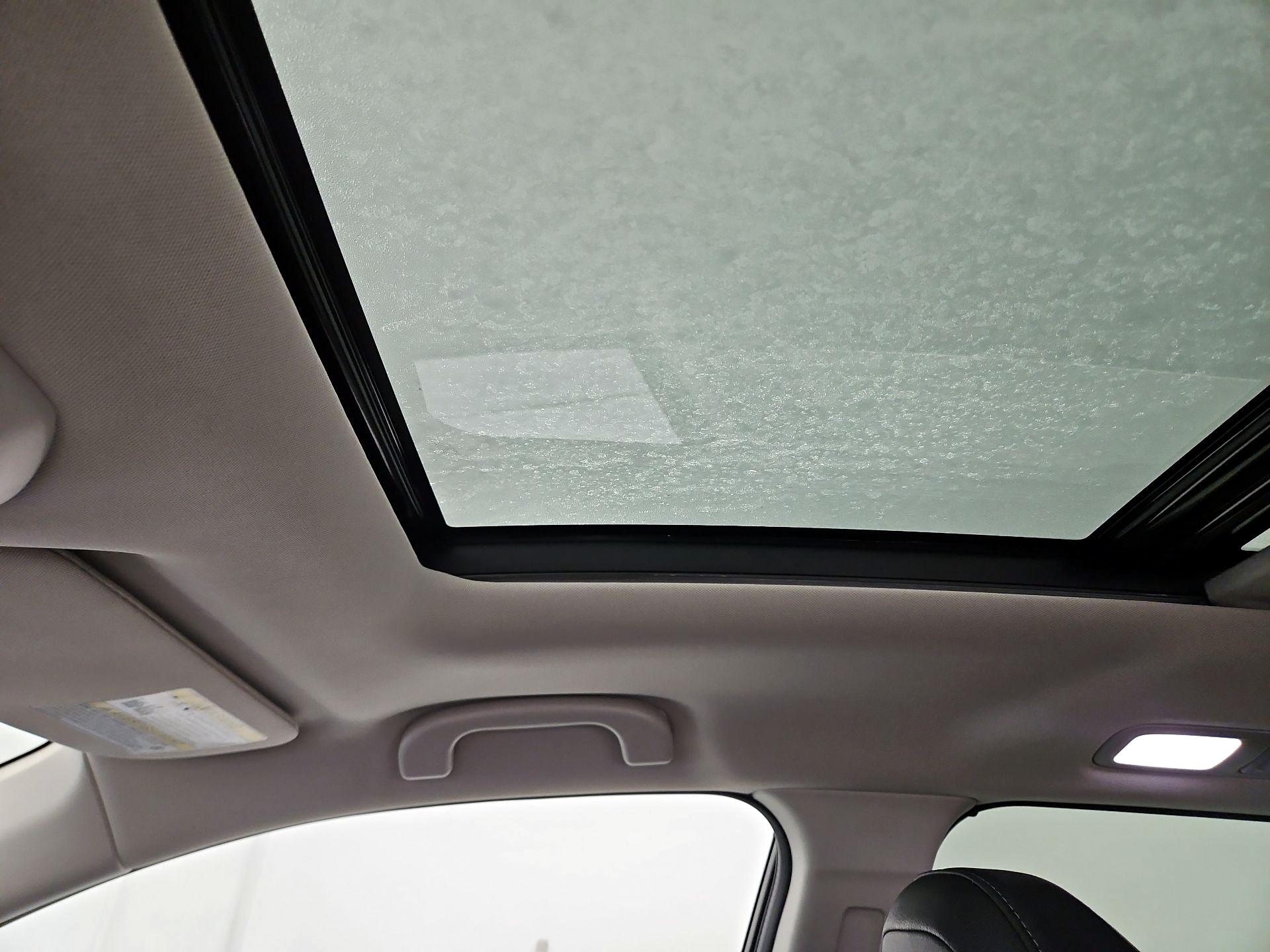 Thumbnail: 2025 Subaru Ascent - 20