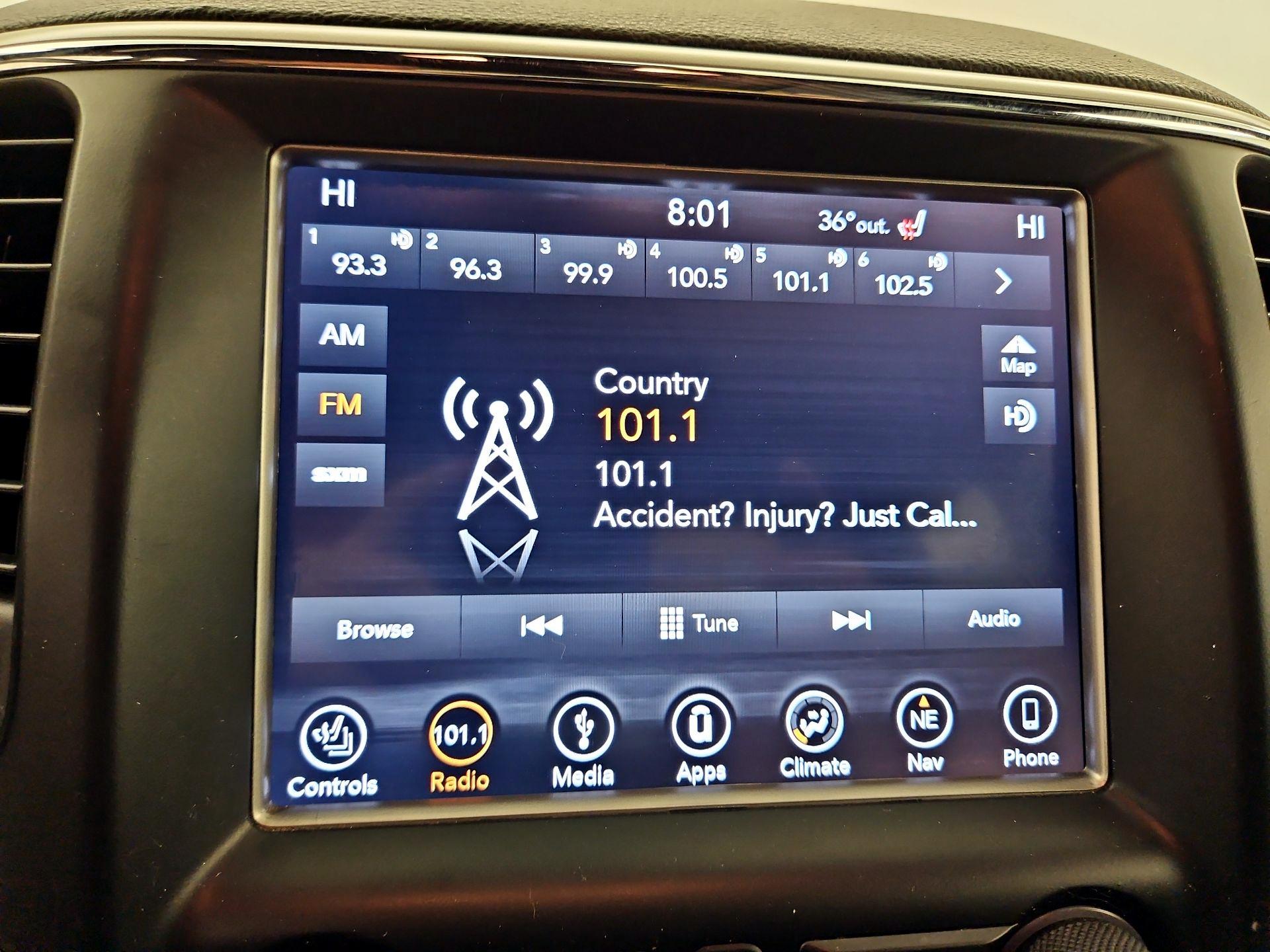 Thumbnail: 2018 Jeep Grand Cherokee - 16