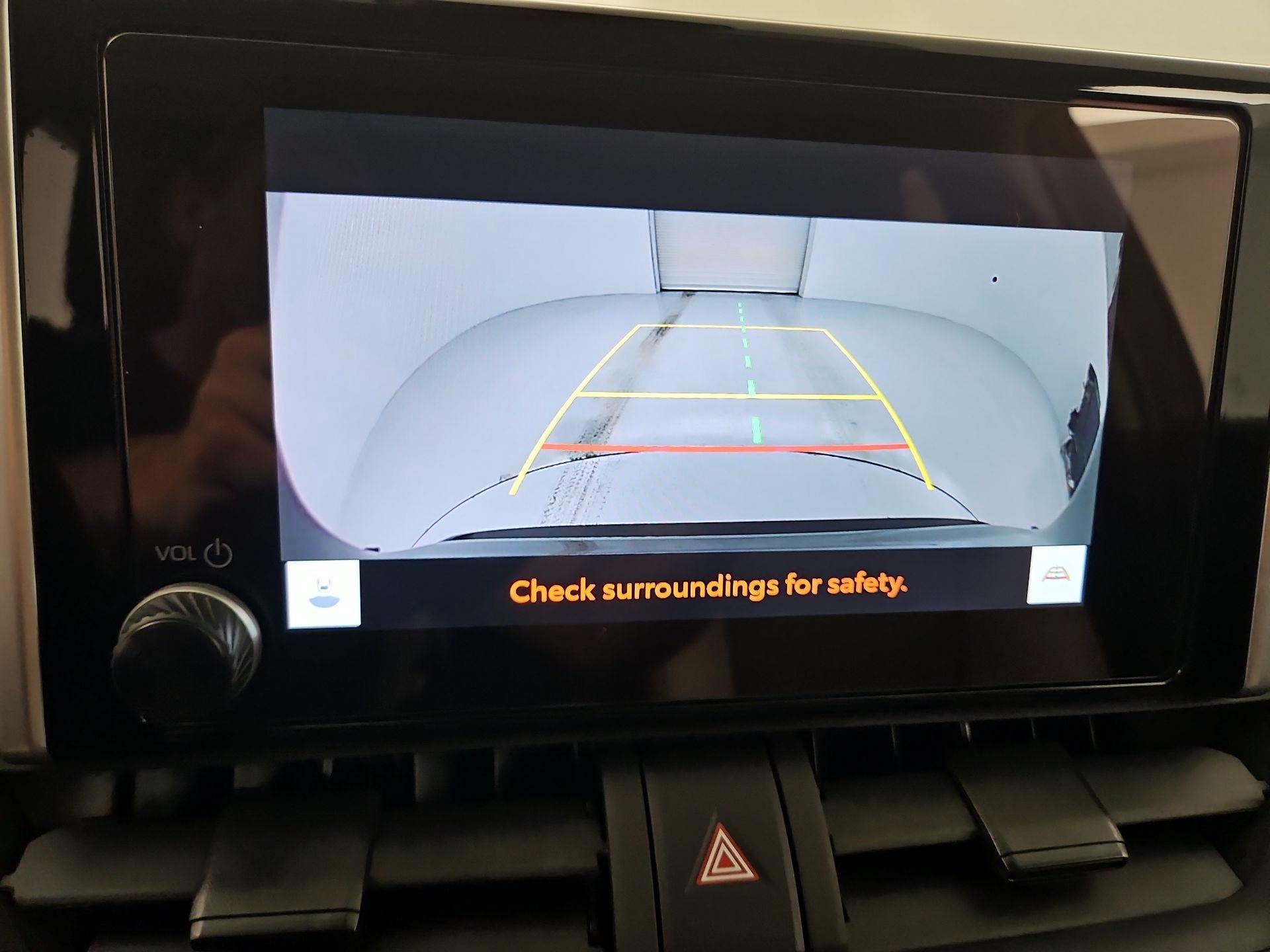 Thumbnail: 2024 Toyota RAV4 - 14