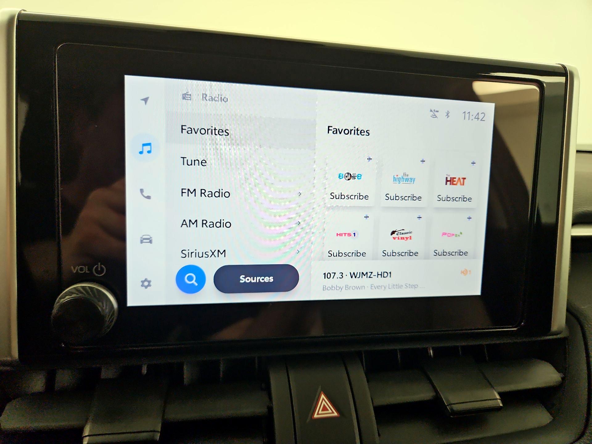 Thumbnail: 2024 Toyota RAV4 - 15