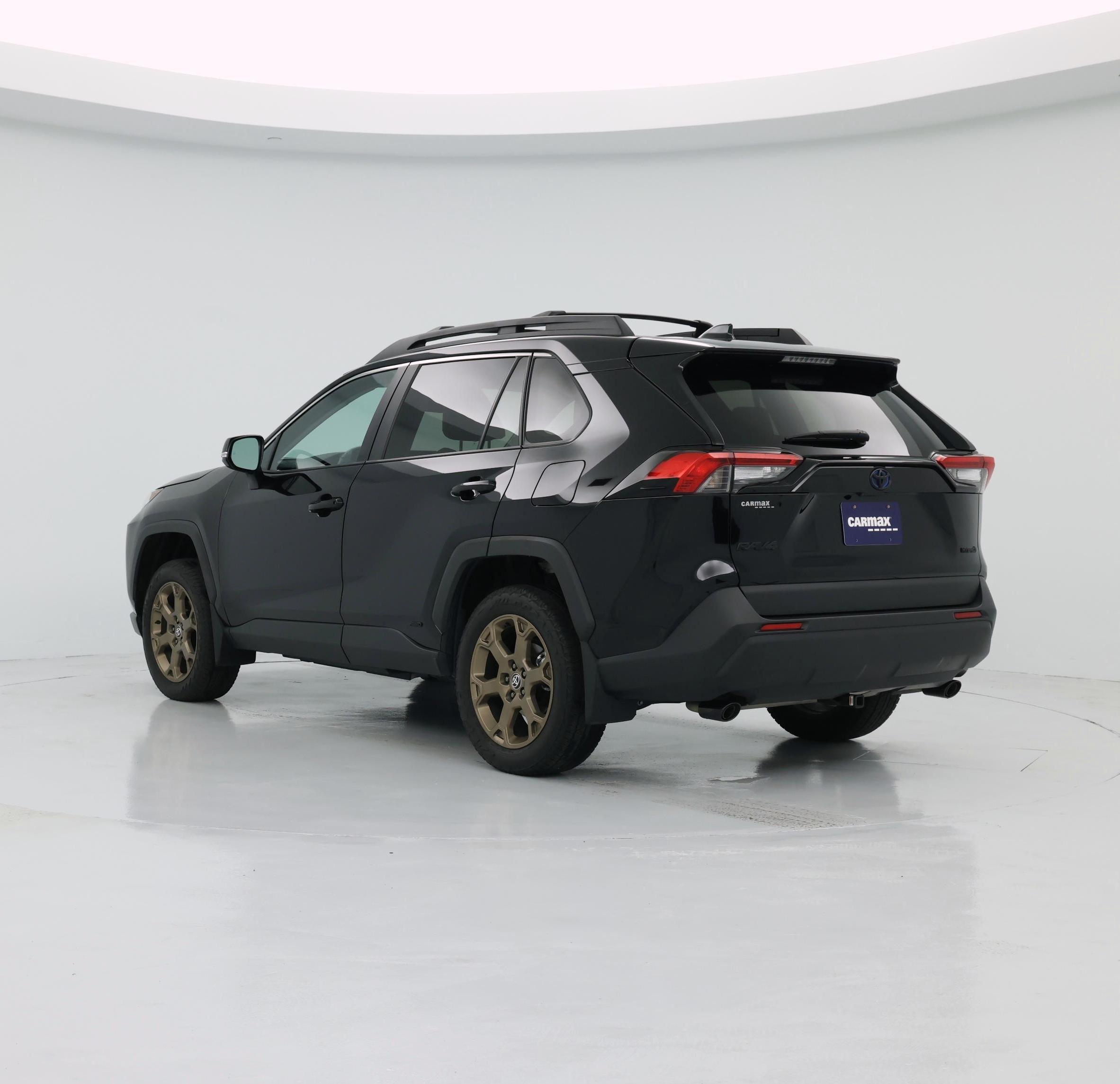 Thumbnail: 2024 Toyota RAV4 - 2
