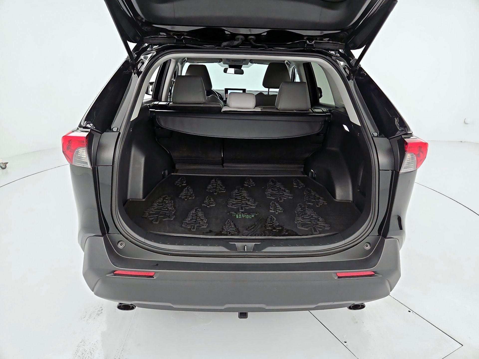 Thumbnail: 2024 Toyota RAV4 - 20