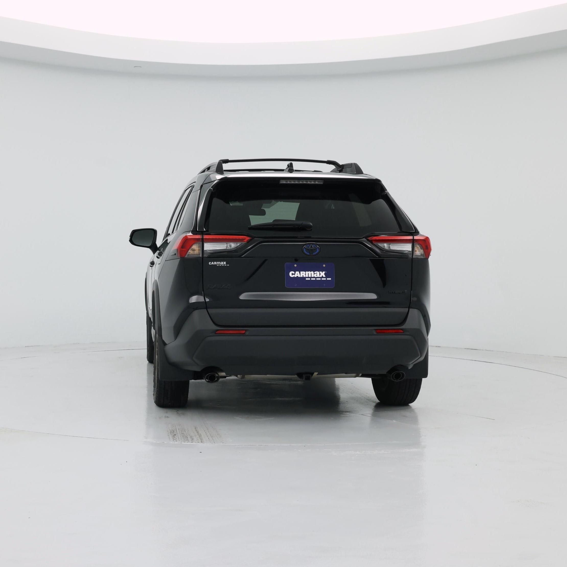 Thumbnail: 2024 Toyota RAV4 - 6