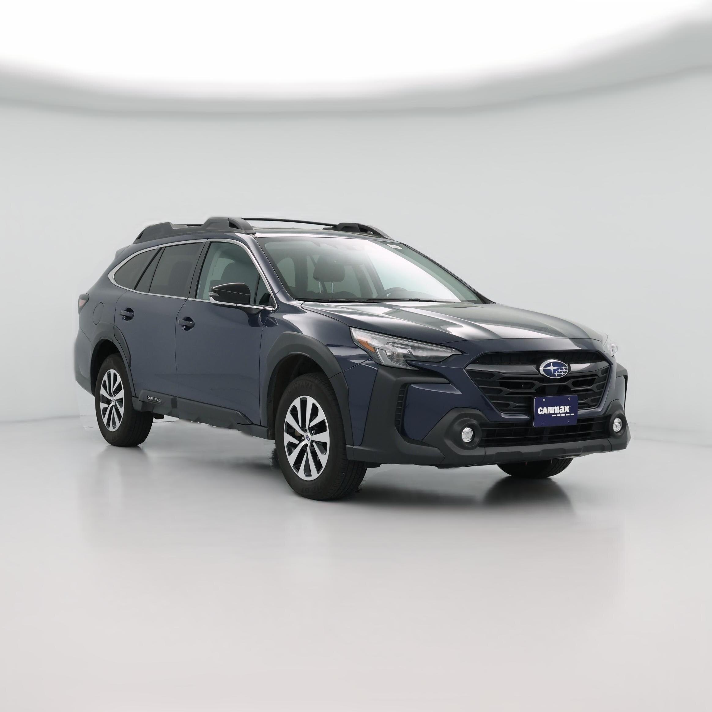 Thumbnail: 2024 Subaru Outback - 1